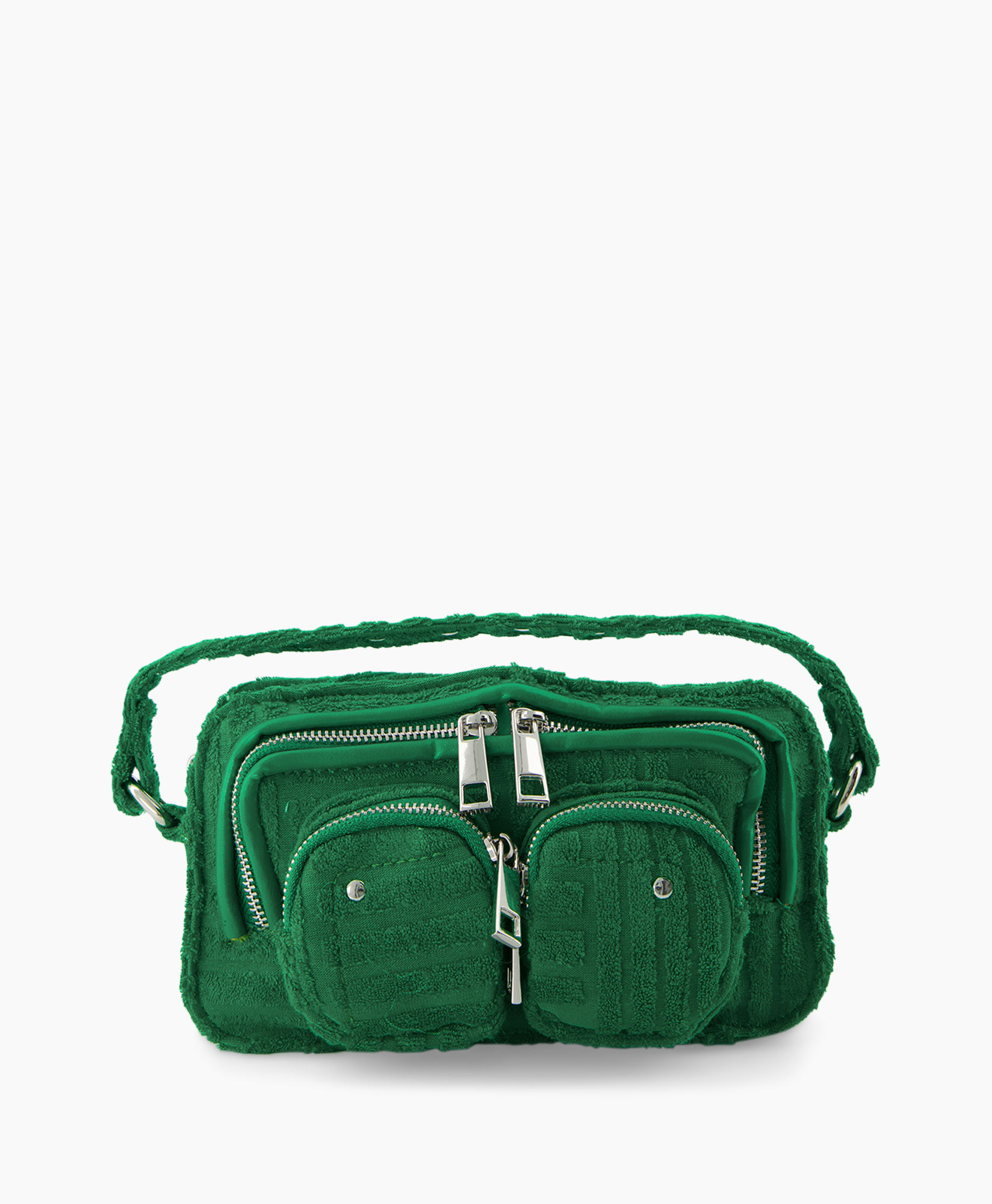 Nunoo Bags  Crossbody Tas Helena Terry Groen