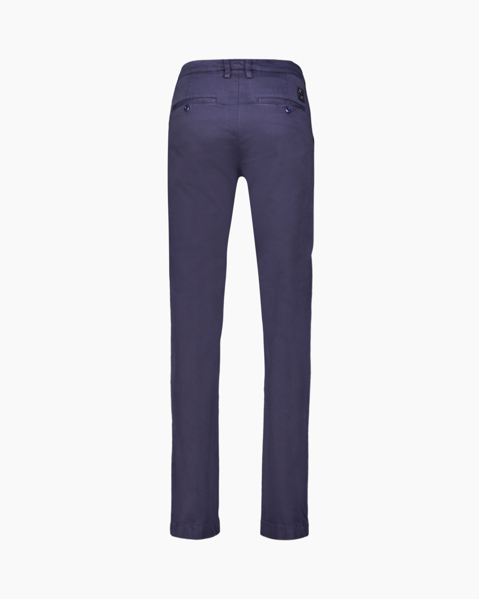 Jeans Slim Fit Bobby Blauw