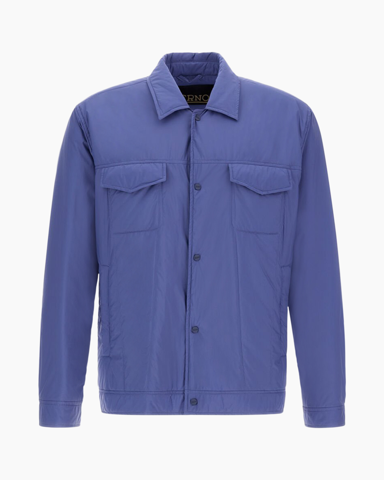 Jack Ecoage Liscio Blauw