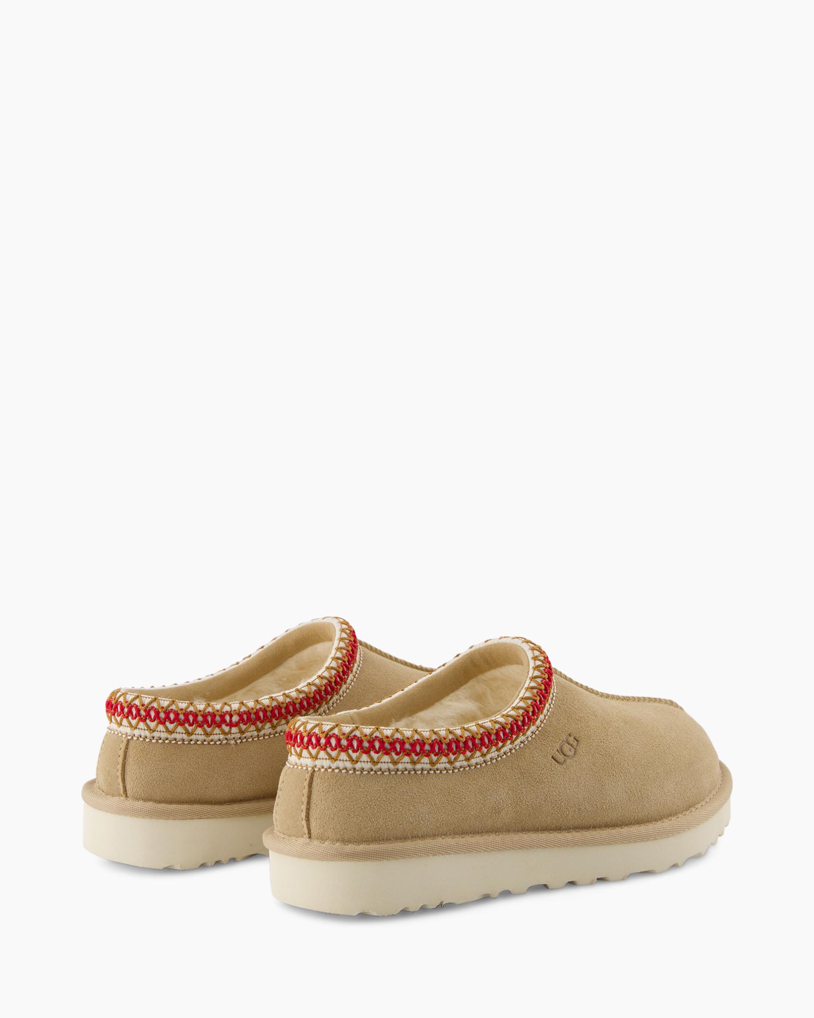 Pantoffel W Tasman Zand