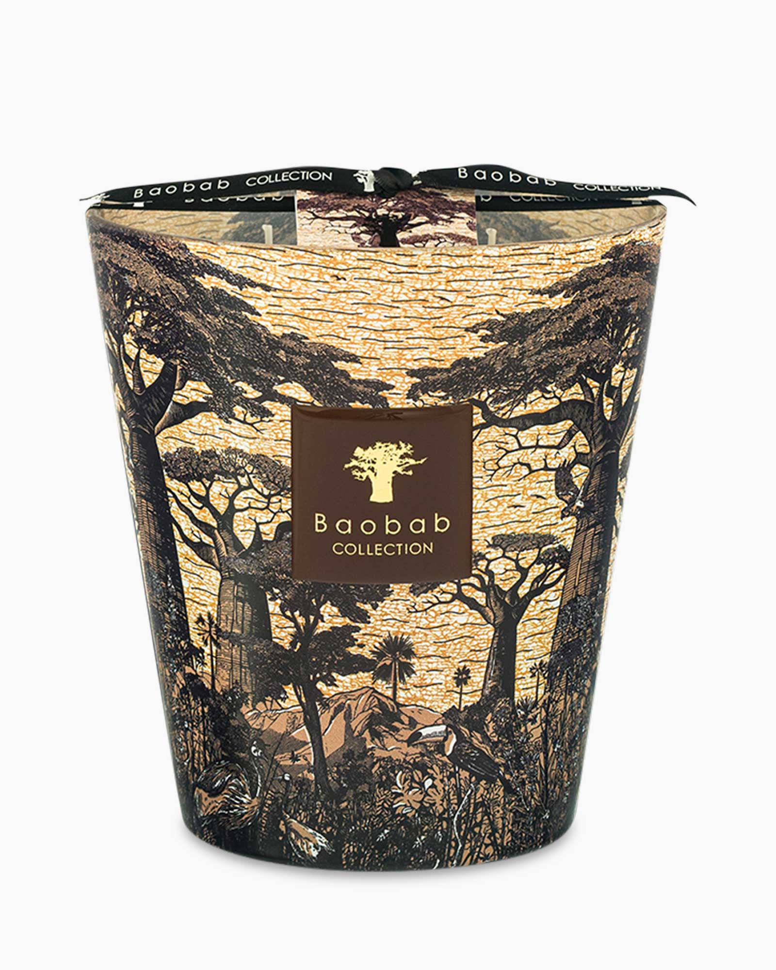 Kaars Max 16 Sacred Trees Mankono Diversen