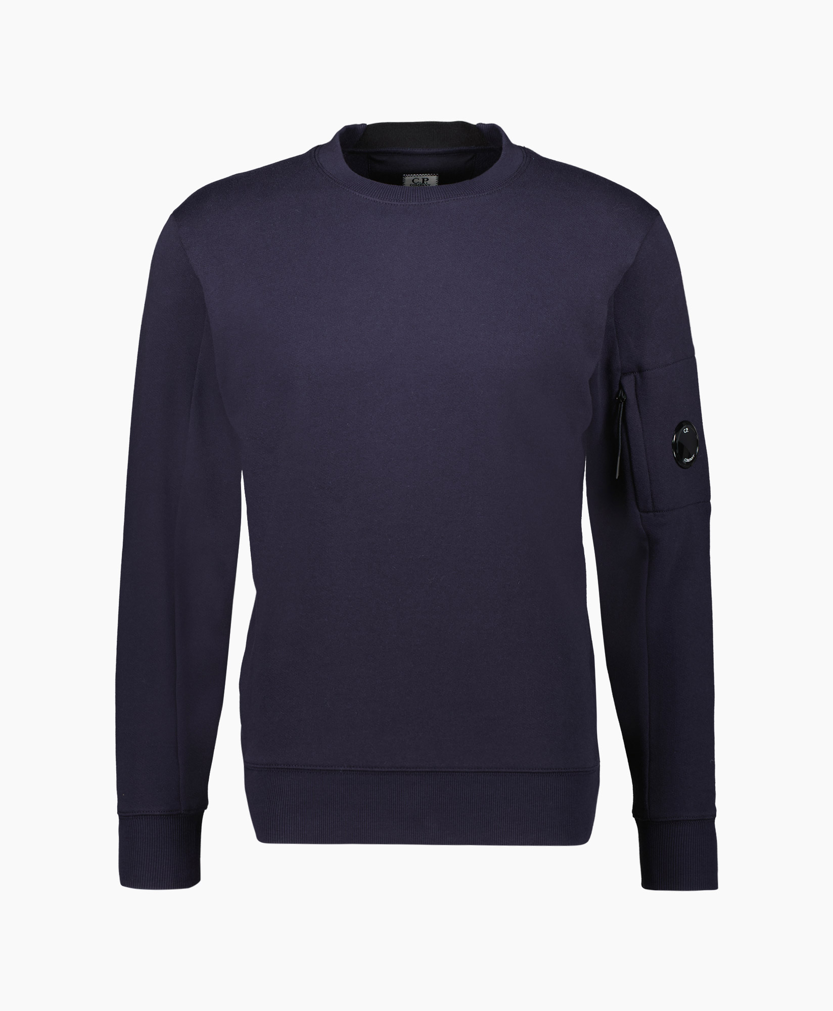 Cp Company Sweater S022a-005086w Zwart