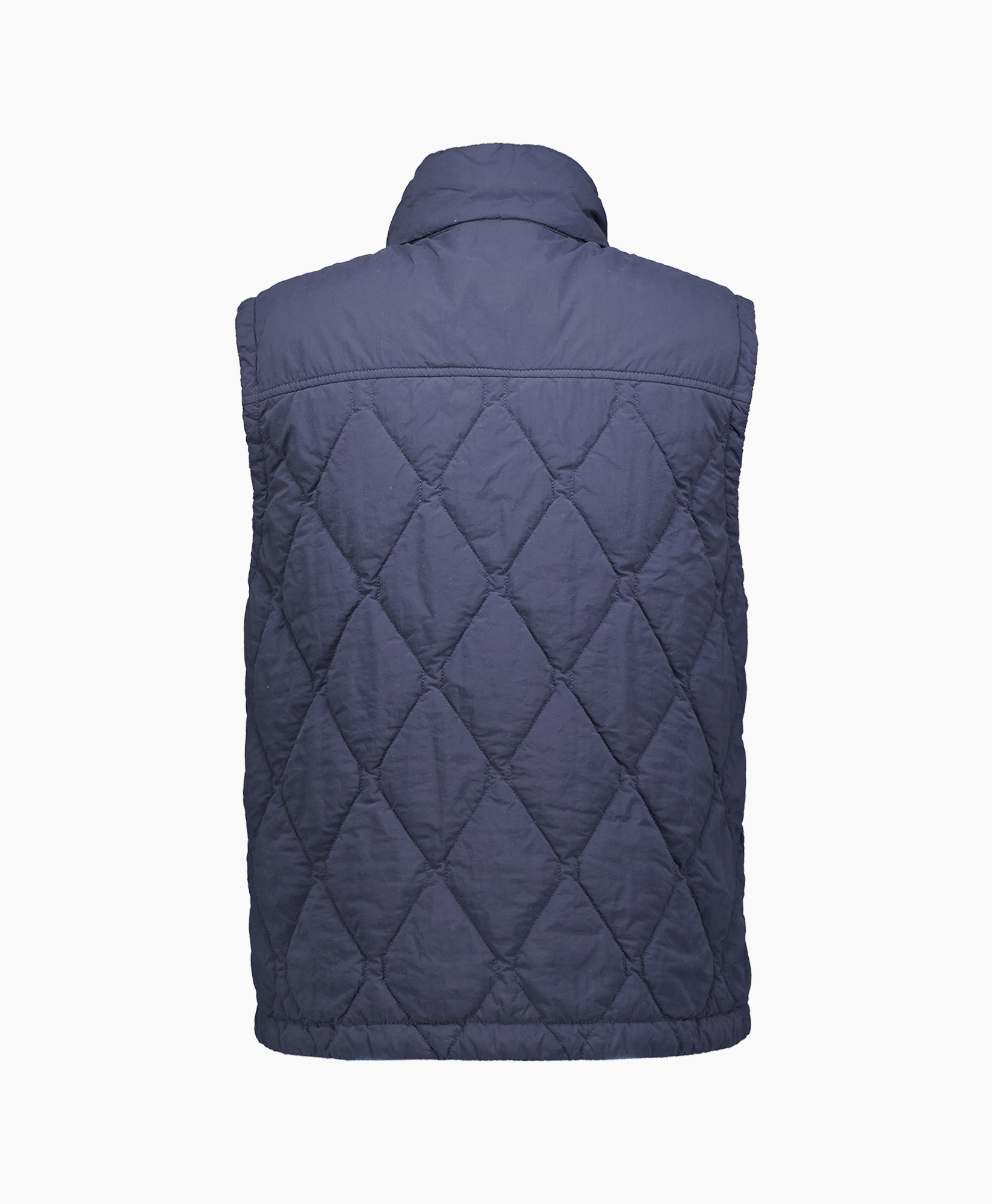 Bodywarmer Ghost G100011 S00 Donker Blauw