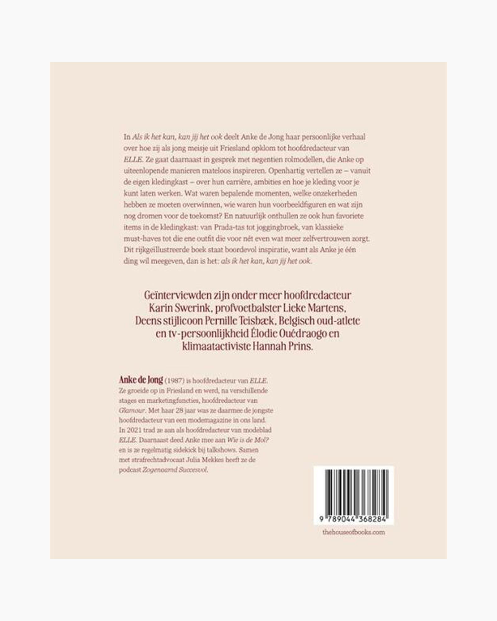 Boeken Als Ik Het Kan Diversen