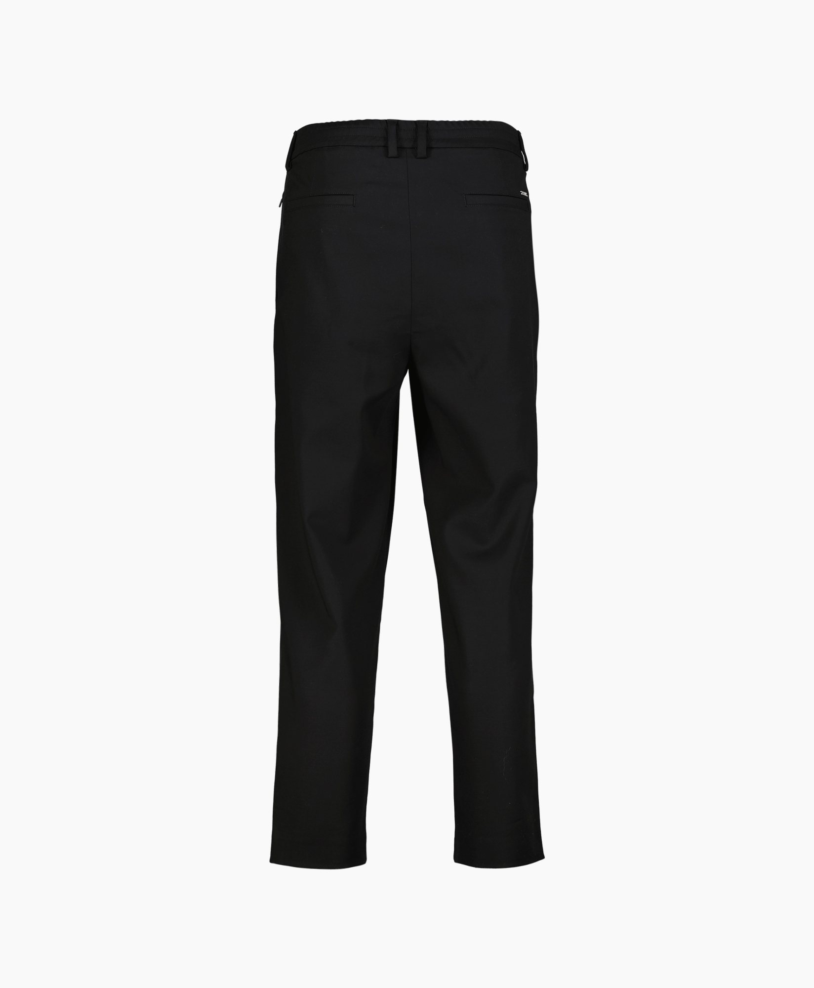 Alpha Tauri  Broek Pavo V1.y7.02 Zwart