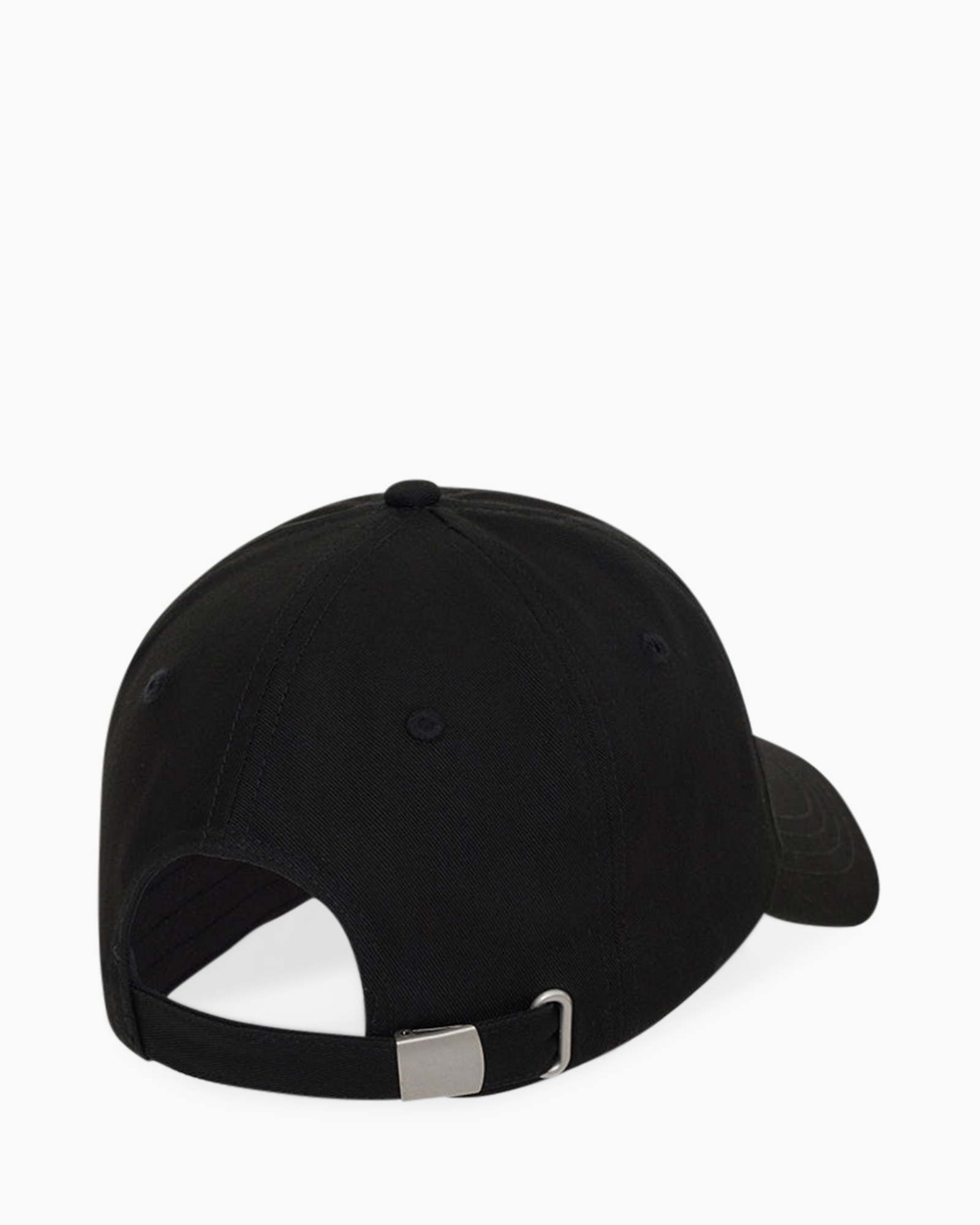 baseballcap, zwartepet, borduursel, verstelbareband, Parijs