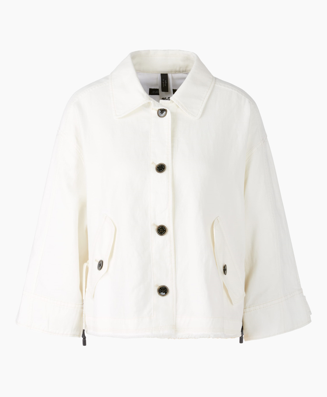 Marccain Sport Jack Us 31.20 W51 Off White