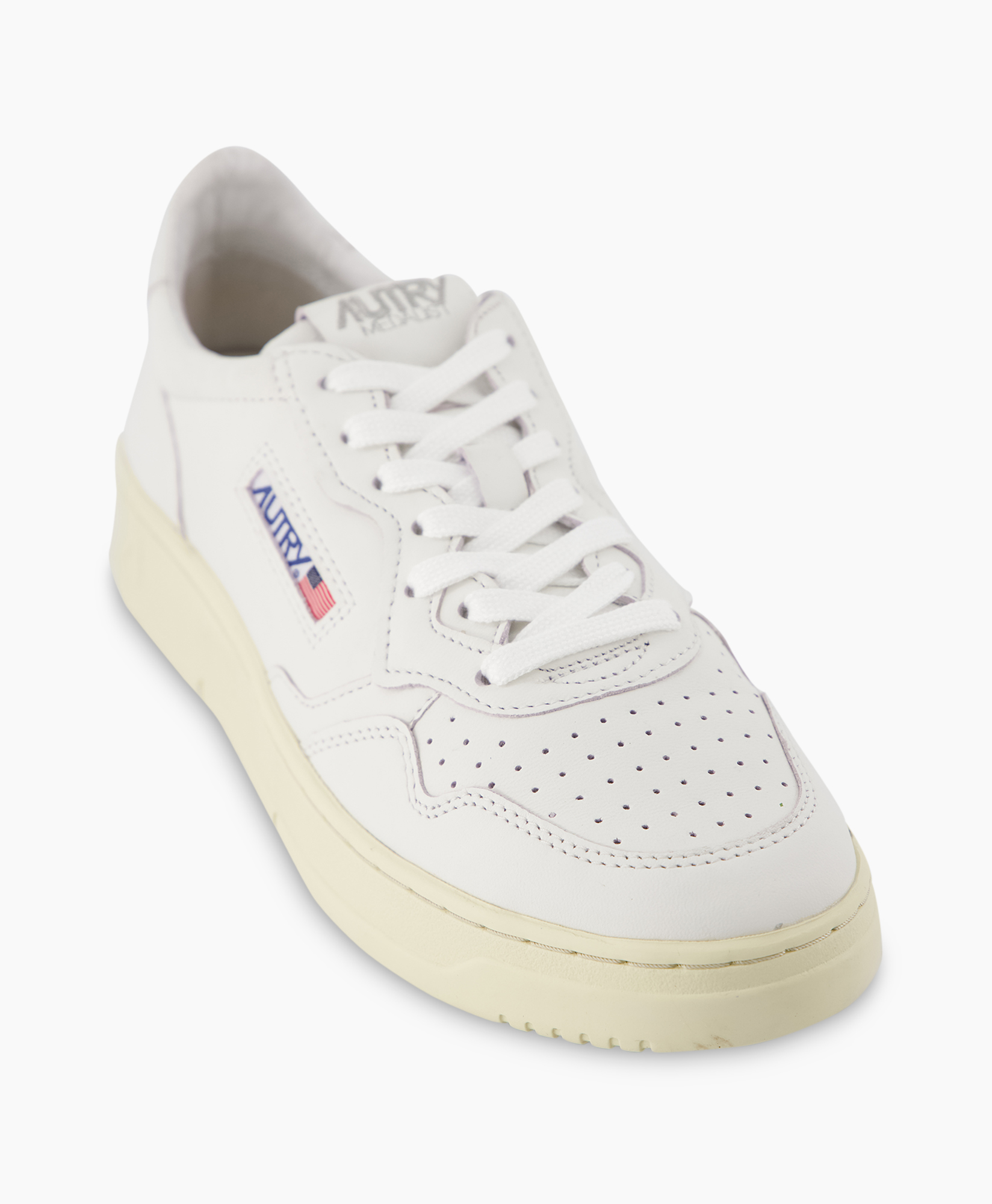 Autry Sneaker Aulm-gg04 Wit