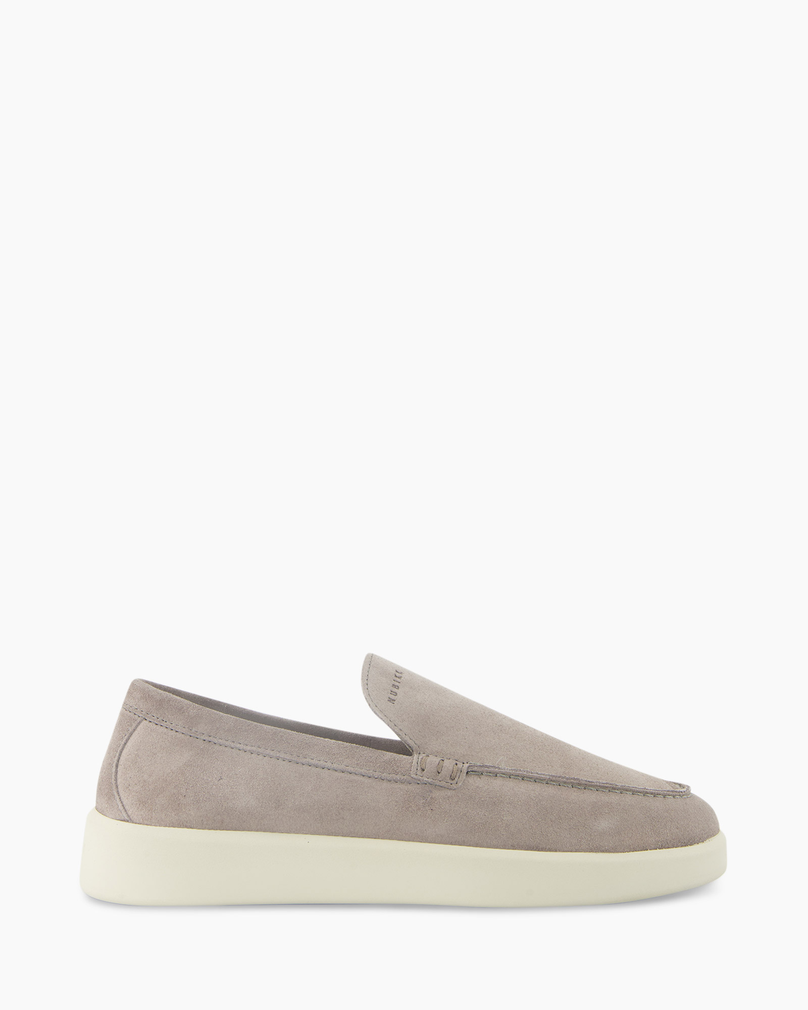 Loafer Joro Mio Grijs