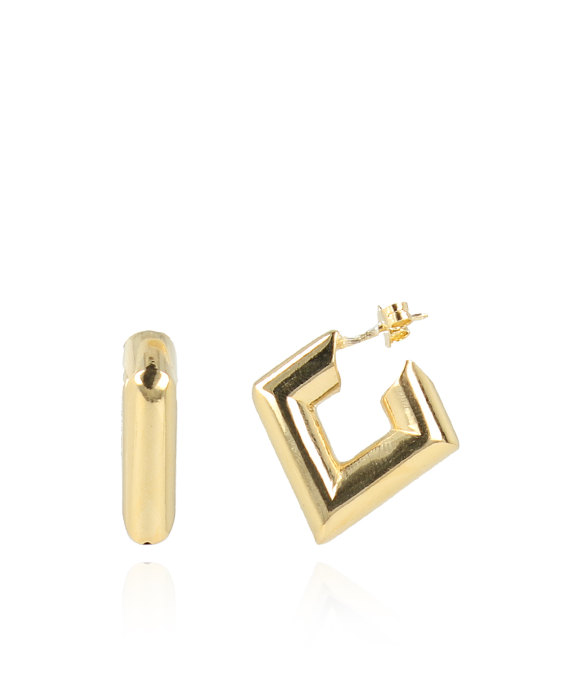 Lott. Gioielli Oorbellen Clea973-g41548 Goud