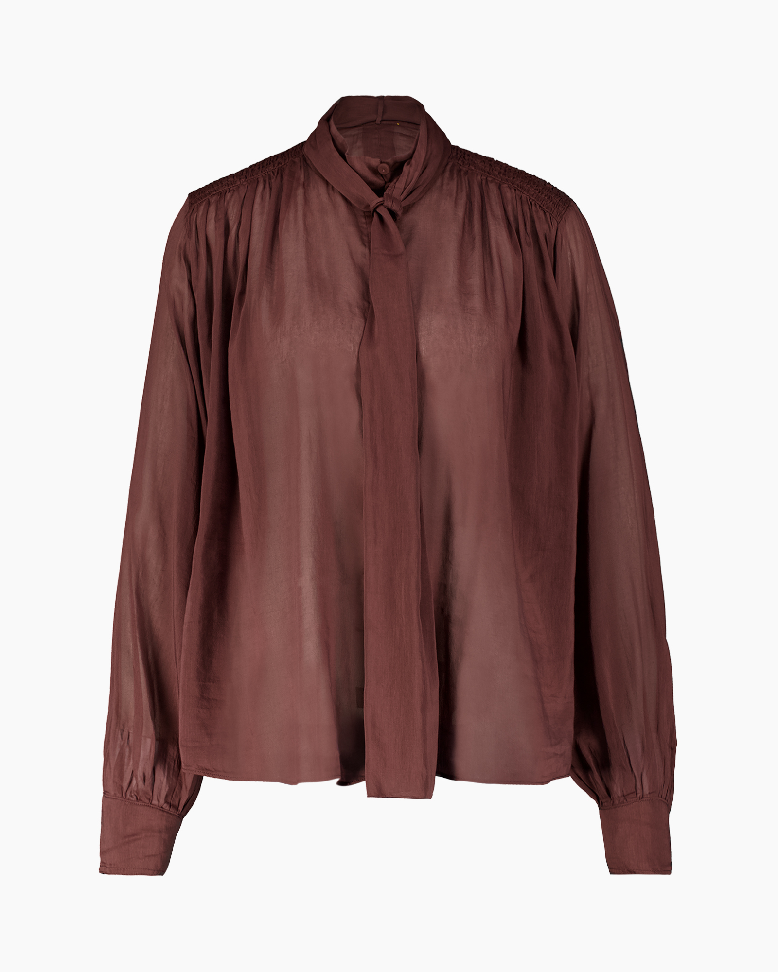 Blouse, Jas, Lange mouwen, Mouw