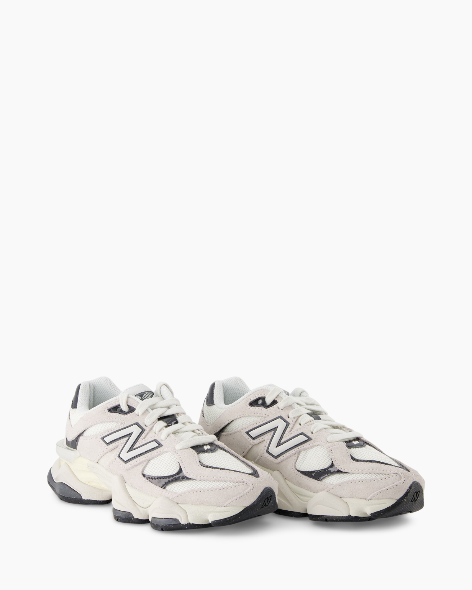 sneakers, mesh, wit, fitness, veters