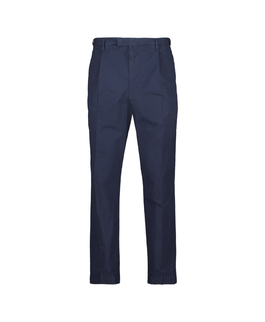 Barena Broek Pantalone Masco - Pavion Donker Blauw