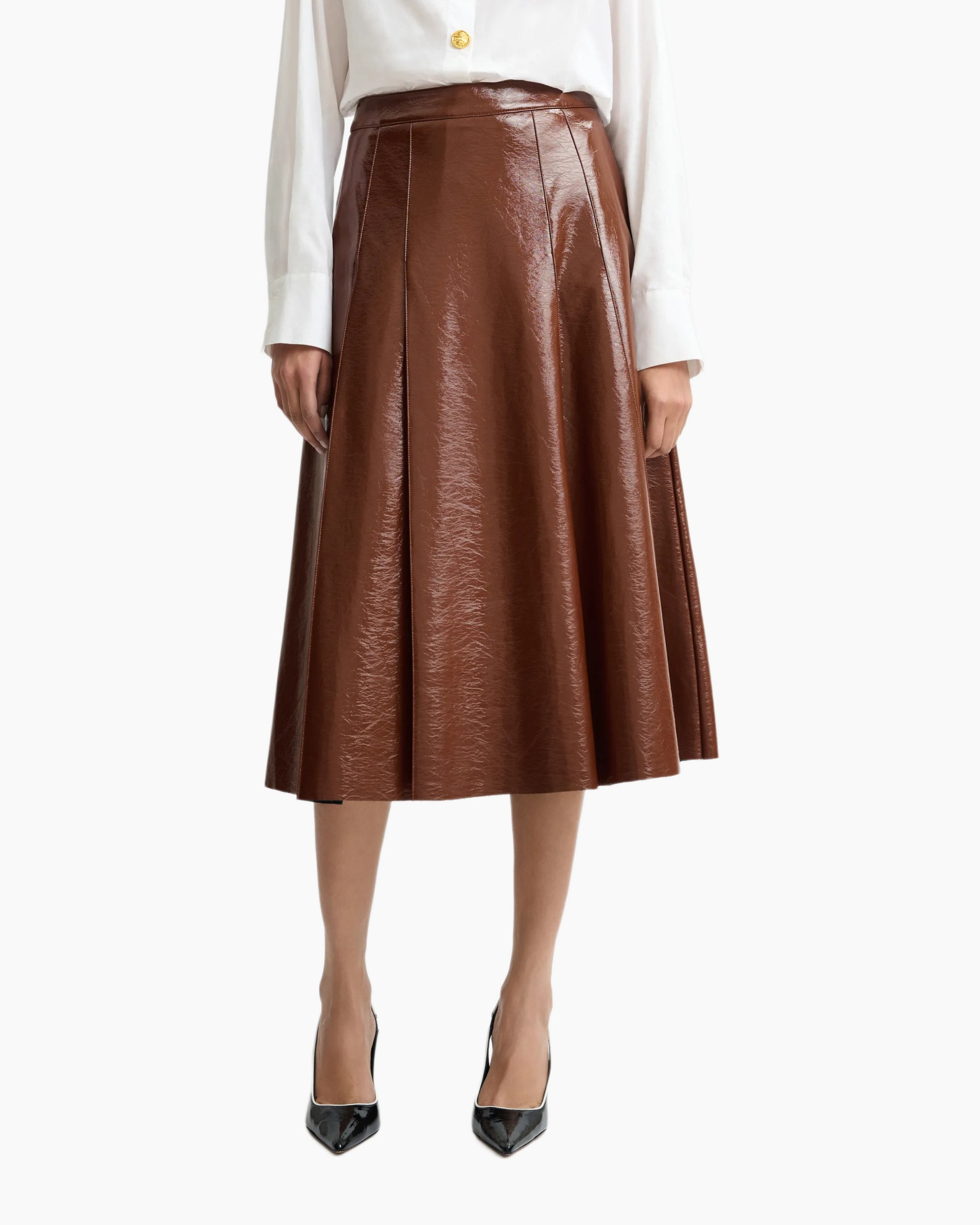 Rok, Minirok, Jas, Persoon, Vrouw