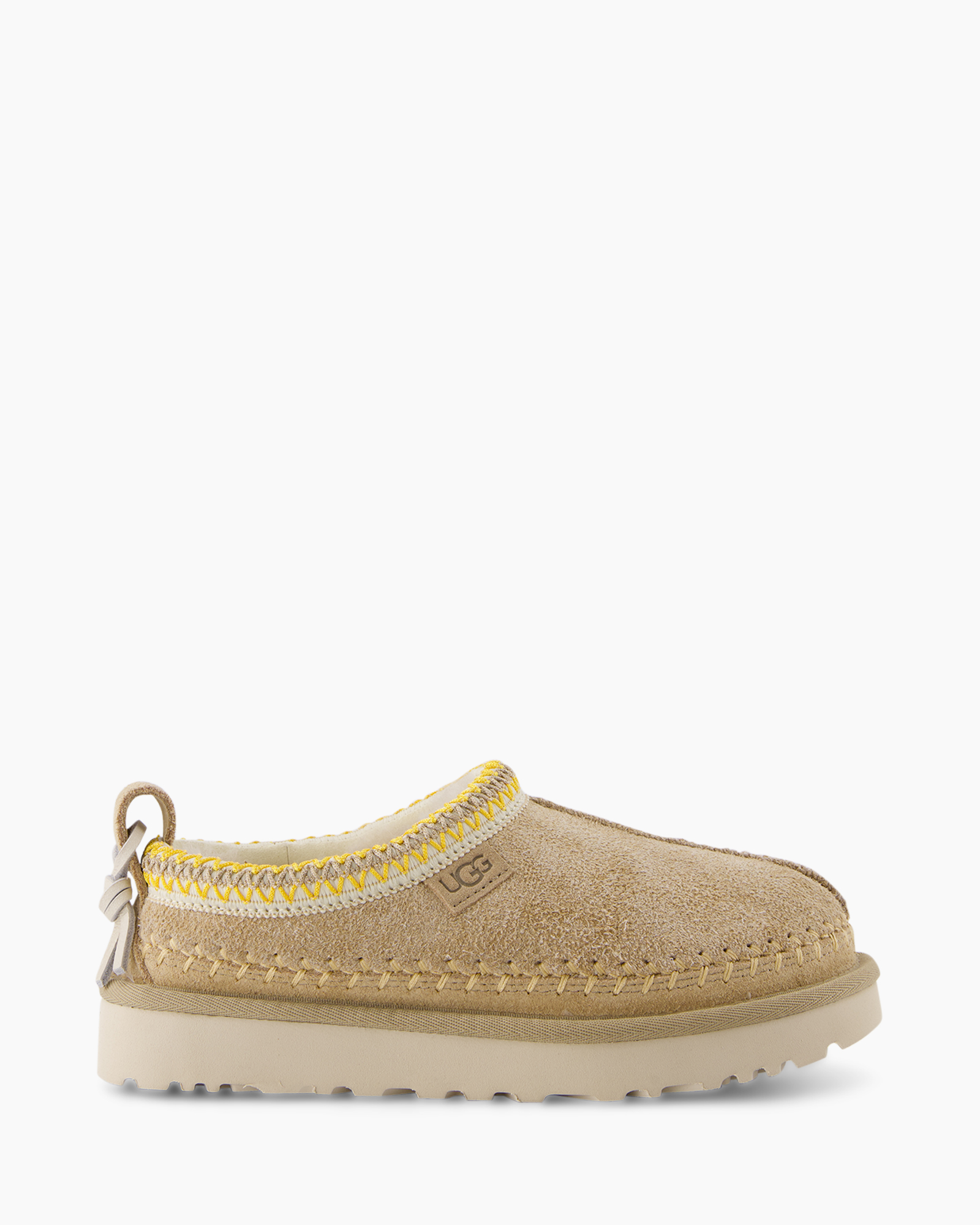 Instapper Tasman Biarritz Beige