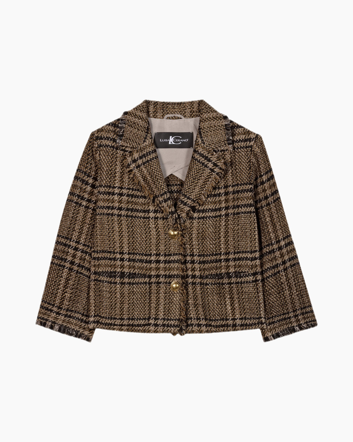 Blazer 428008/3783-0 Beige