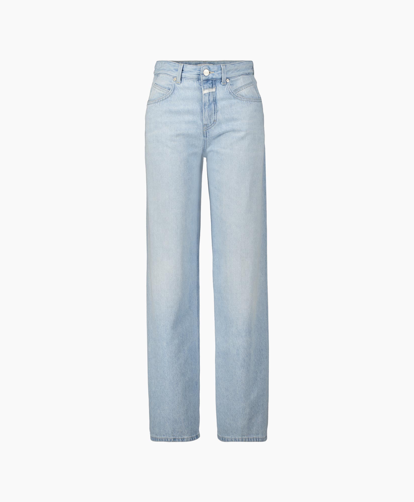 Closed Jeans Nikka Blauw