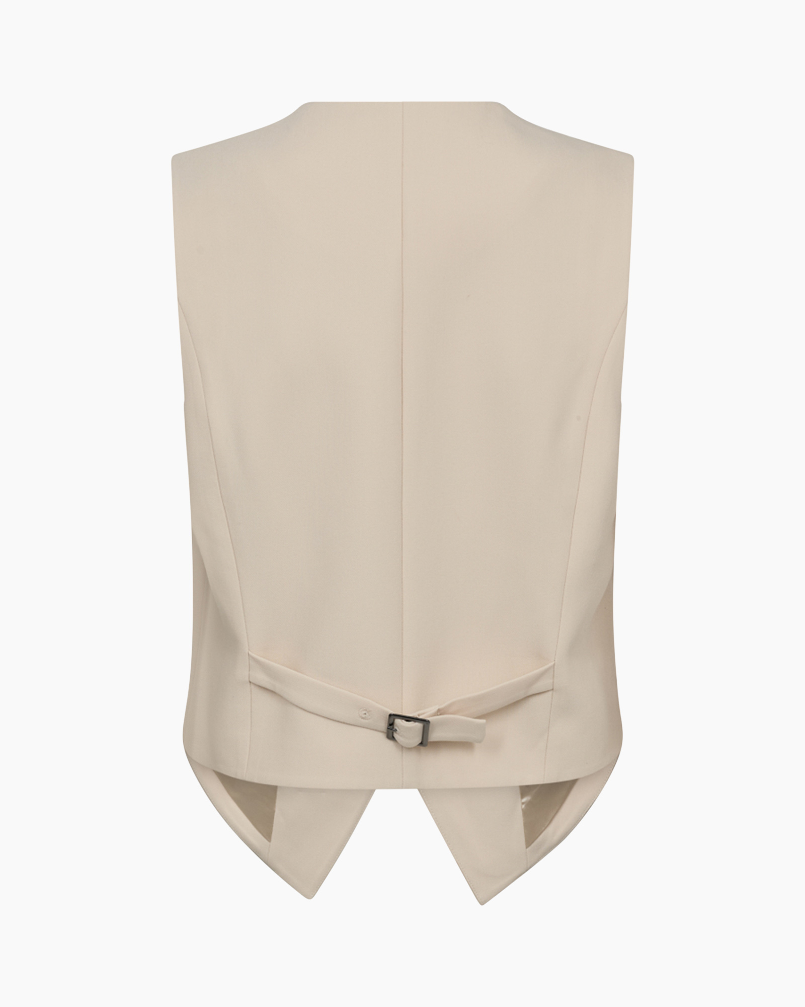 Vest Vola Wrap Bruin