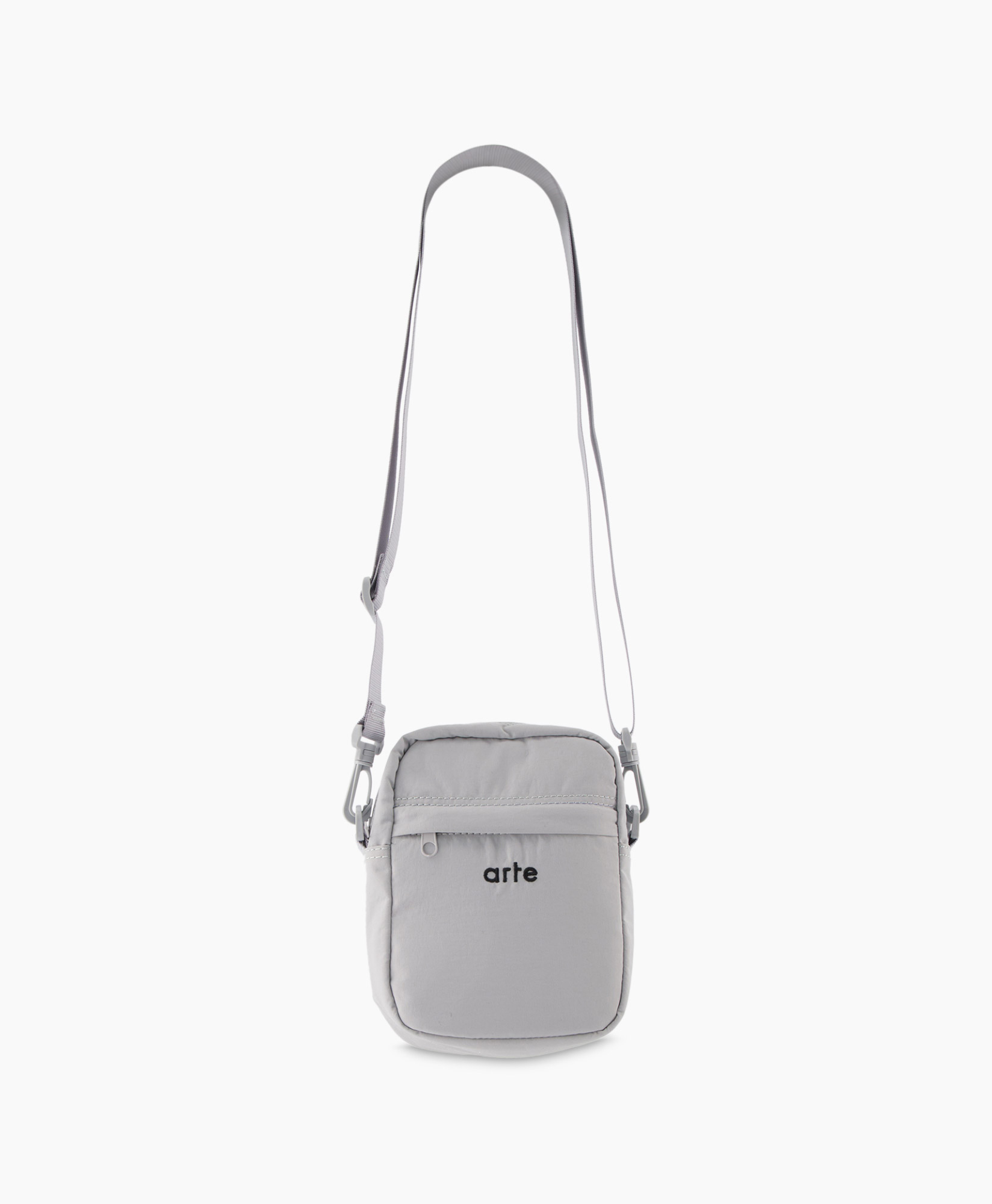 Arte Antwerp Tas Mini Crossbody Zwart