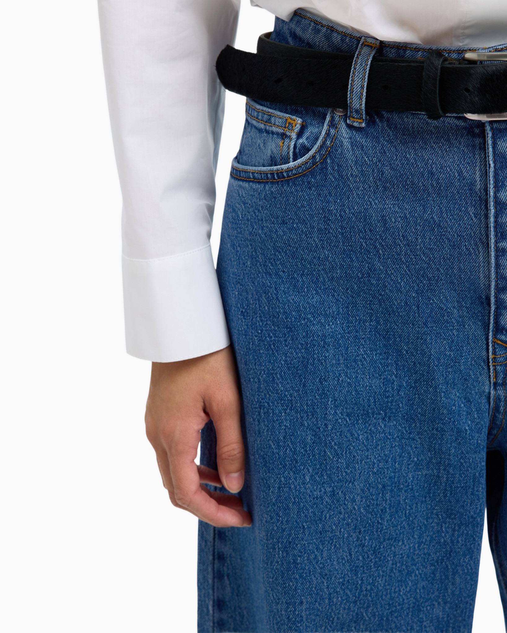 Kleding, Broeken, Jeans, Accessoires, Riem