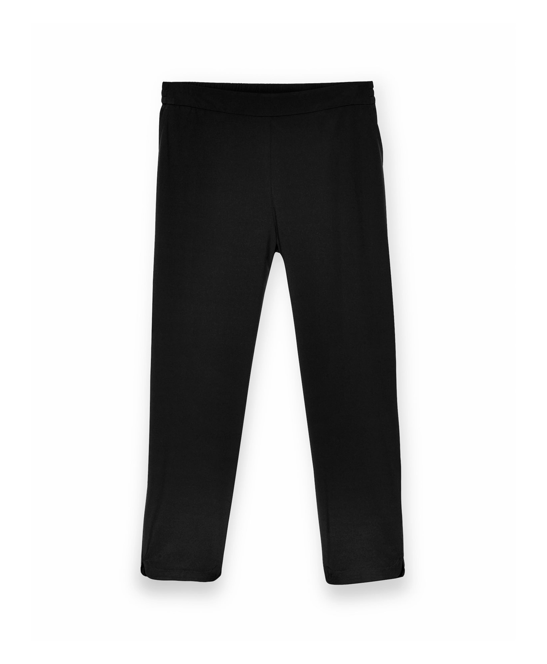 Someday Broek Charlie Zwart
