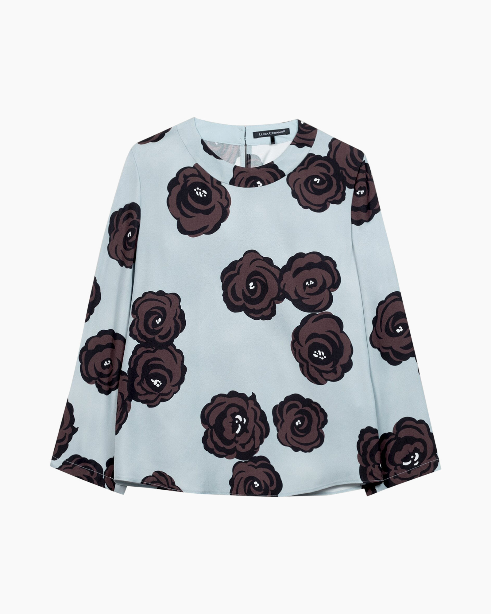 Blouse 218532/3728-0 Diversen