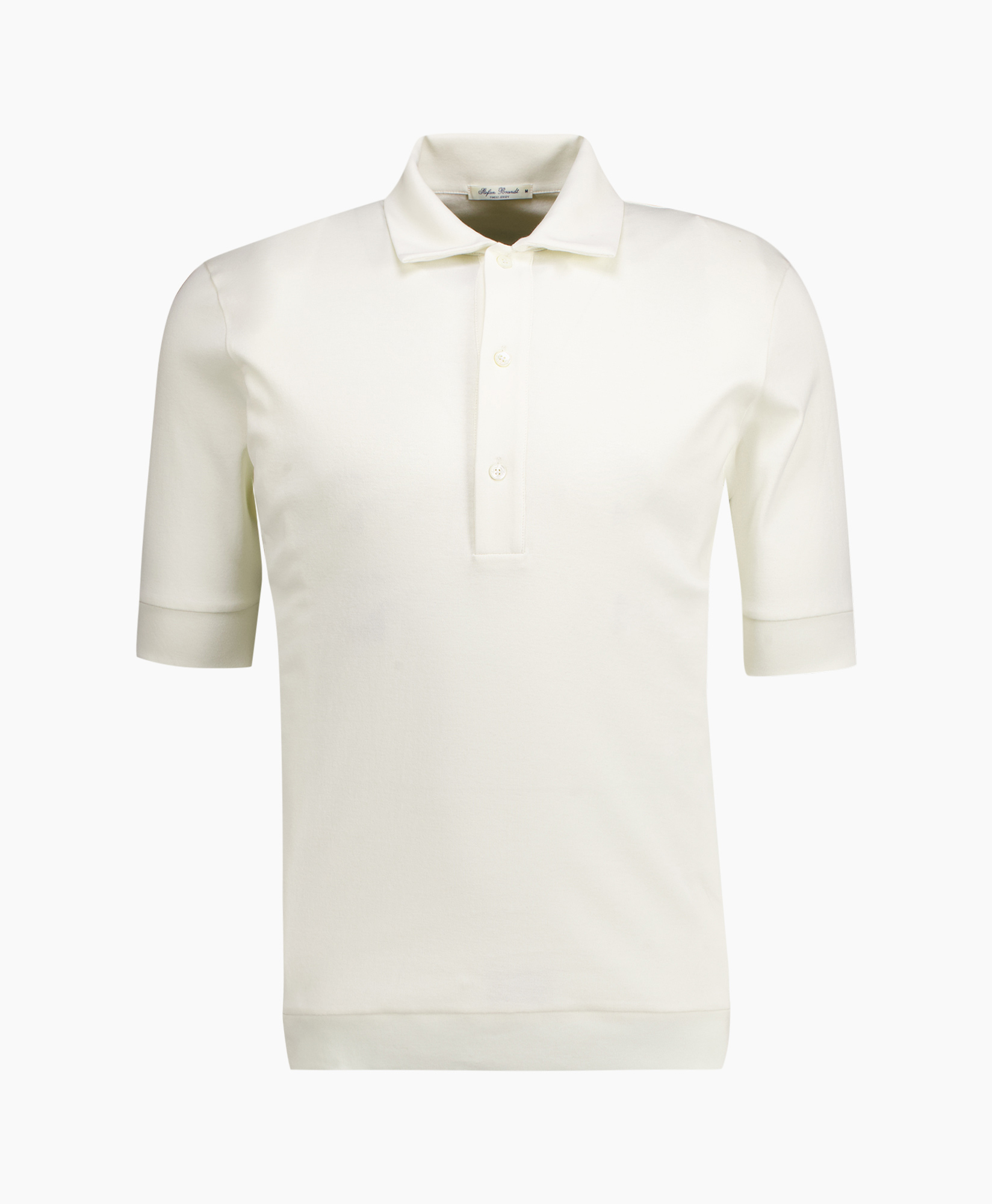 Polo Lim 3b Fr 30 Ecru
