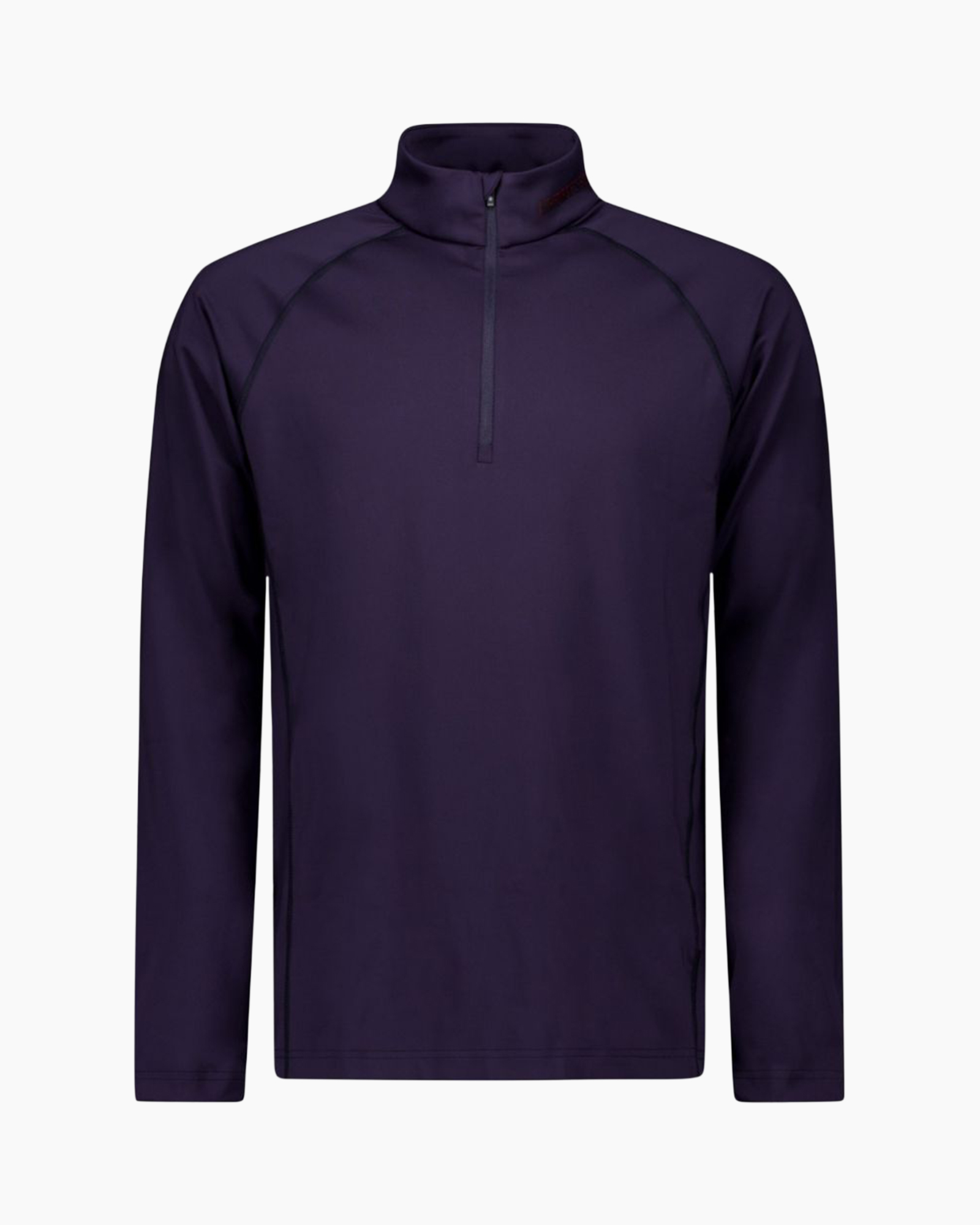 Trui Powder Mountain Pully Blauw