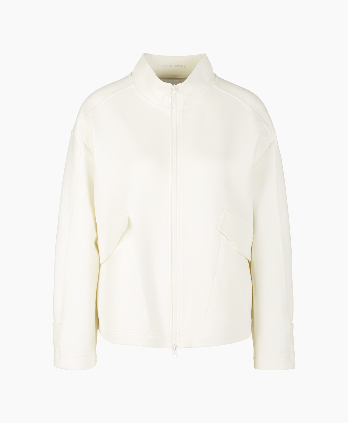 Marccain Sport Jack Us 31.17 J76 Off White