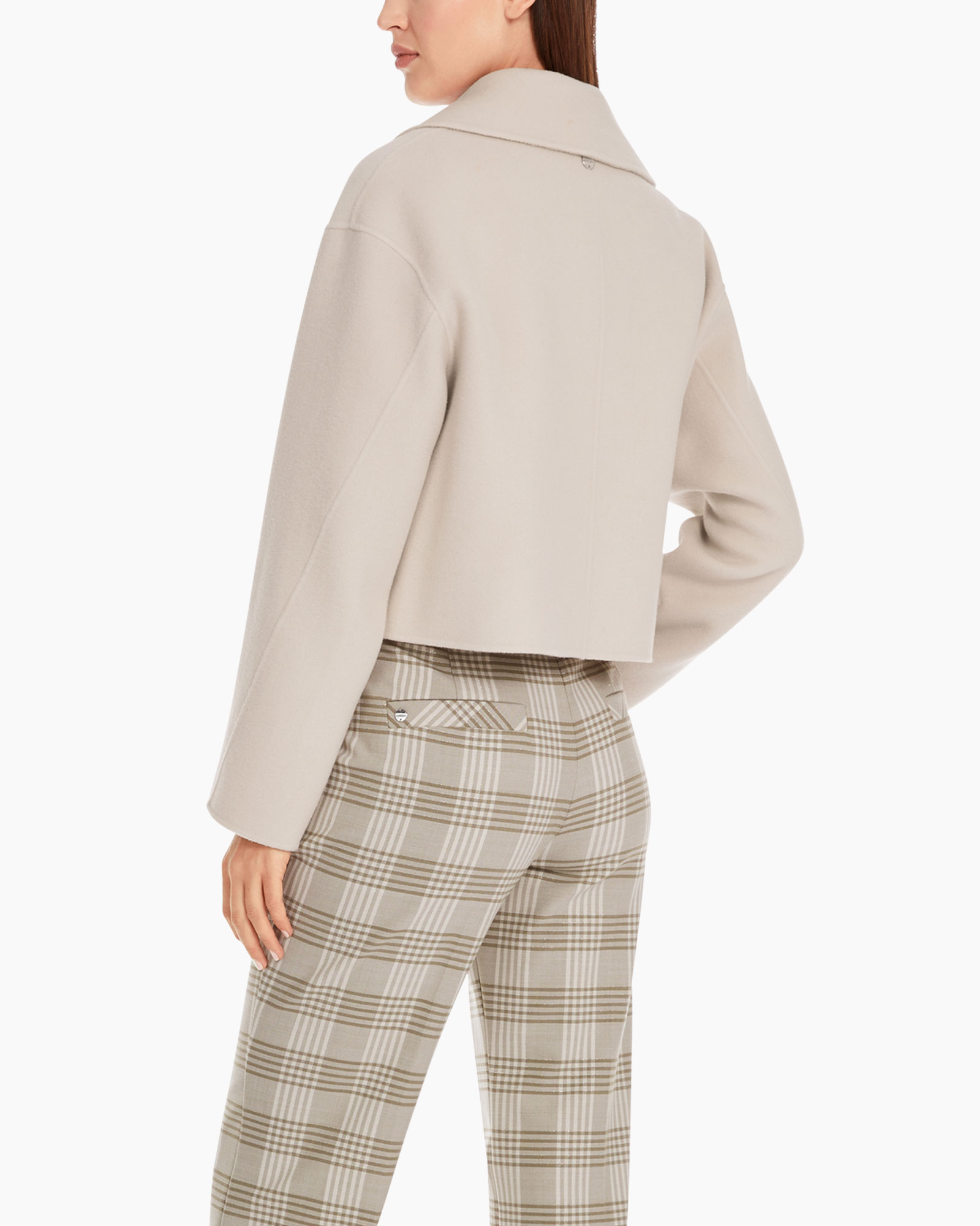 Jack Yc 12.04 W33 Beige