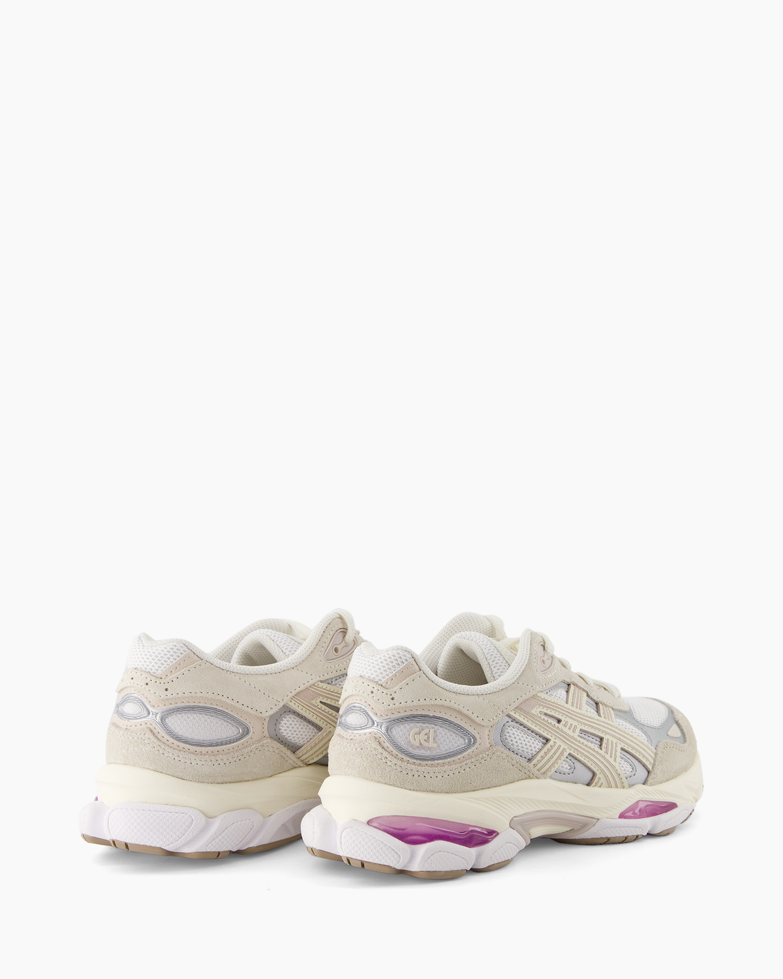 sneakers, shoes, running, athletic, beige