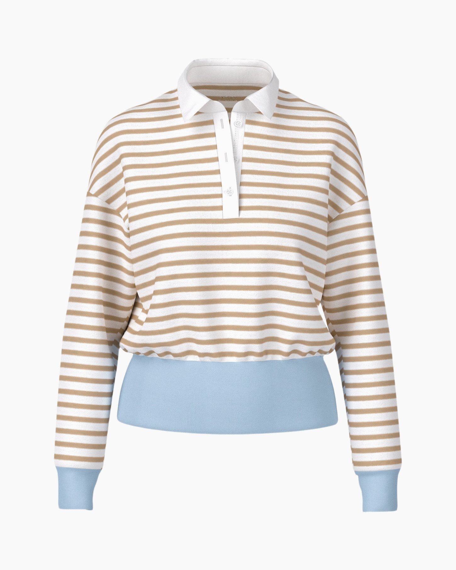 Lange mouwen, Trui, Blouse, Sweatshirt, Shirt