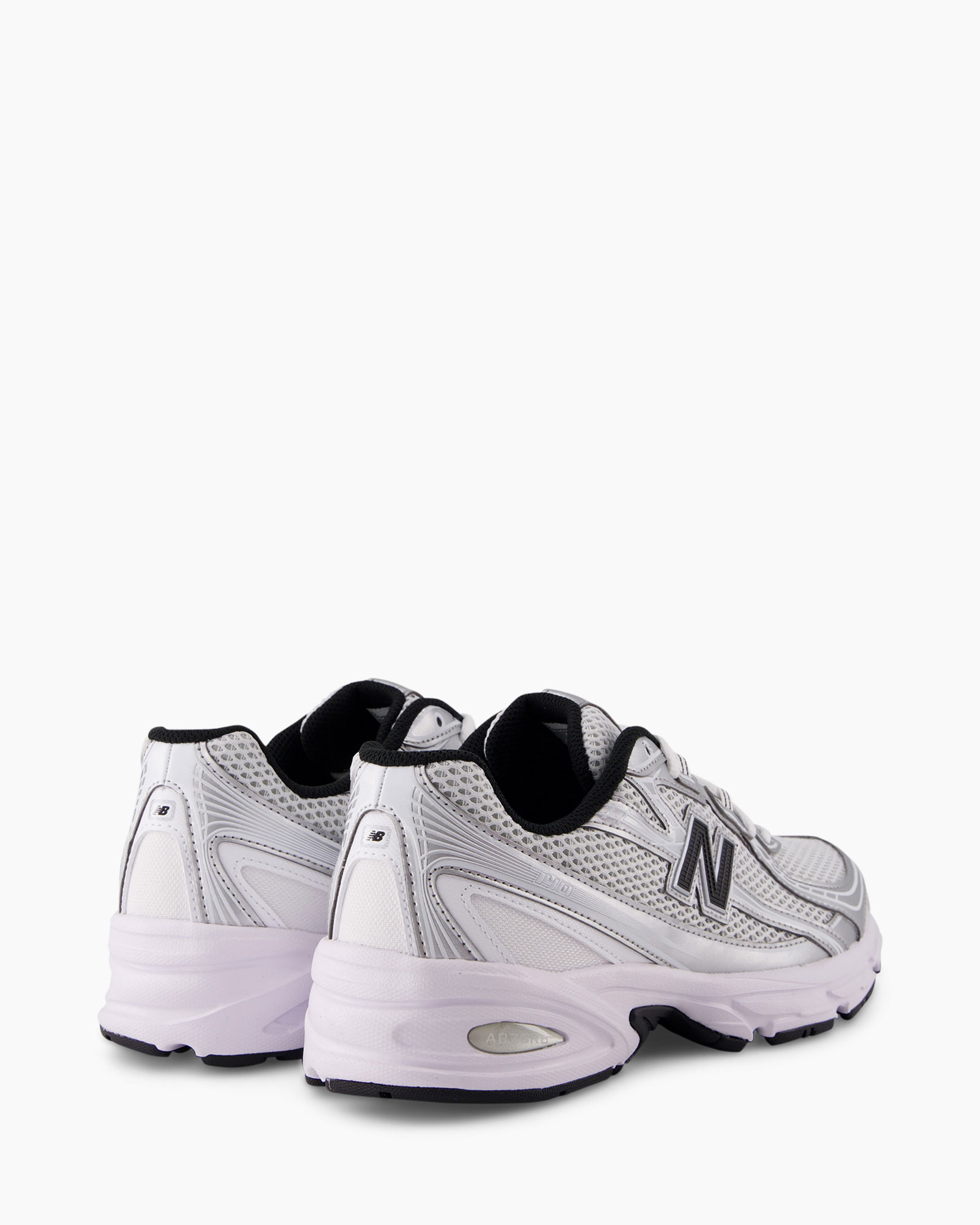 Sneaker 740 Wit