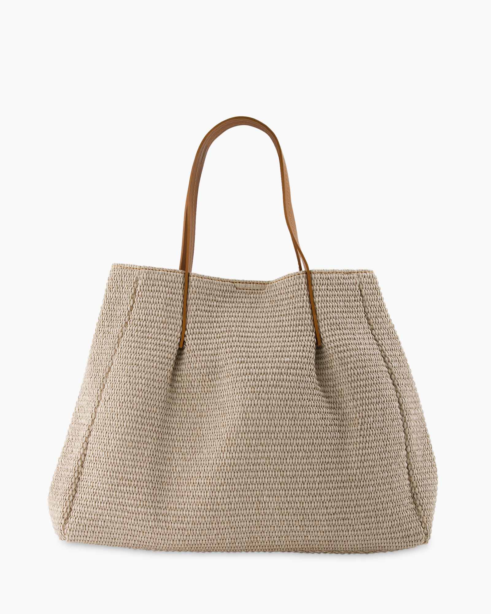 Crossbody Tas Formia Zand