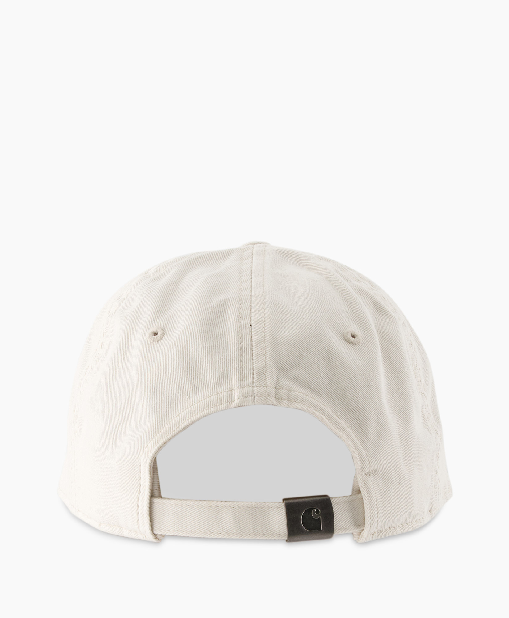 Pet Madison Logo Off White