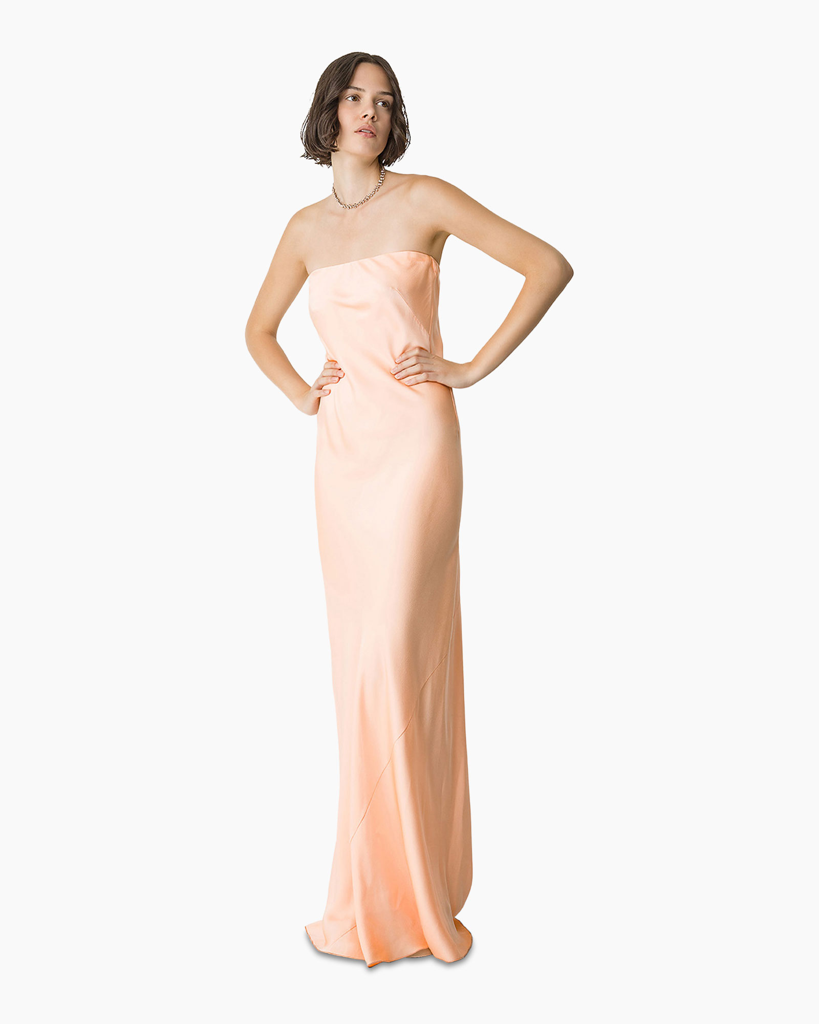 Jurk, Formele kleding, Avondjurk, Japon, Persoon