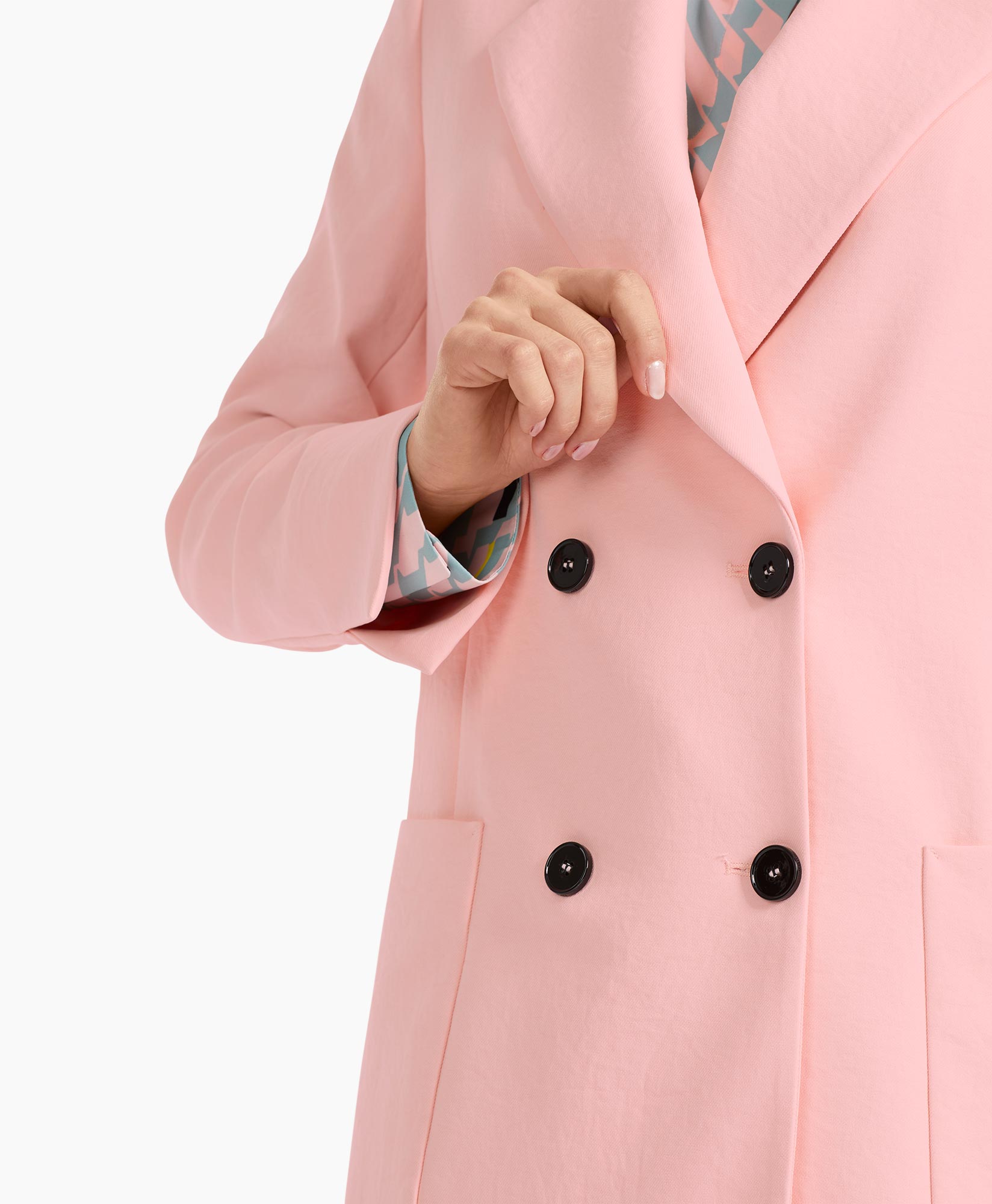 Marccain Collectie Jasje Vc 34.03 W03 Pink