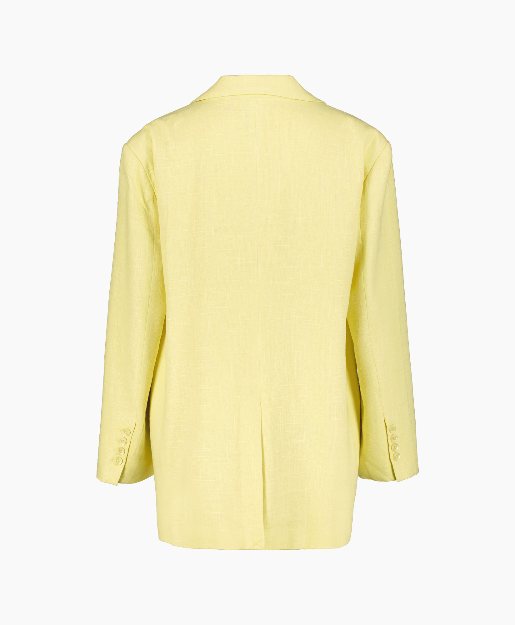 Alix The Label Jasje 2303450007 Geel