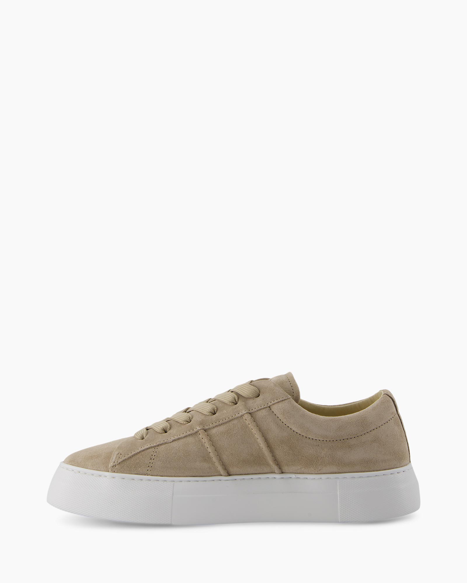 Sneaker Jagger Morris Grijs