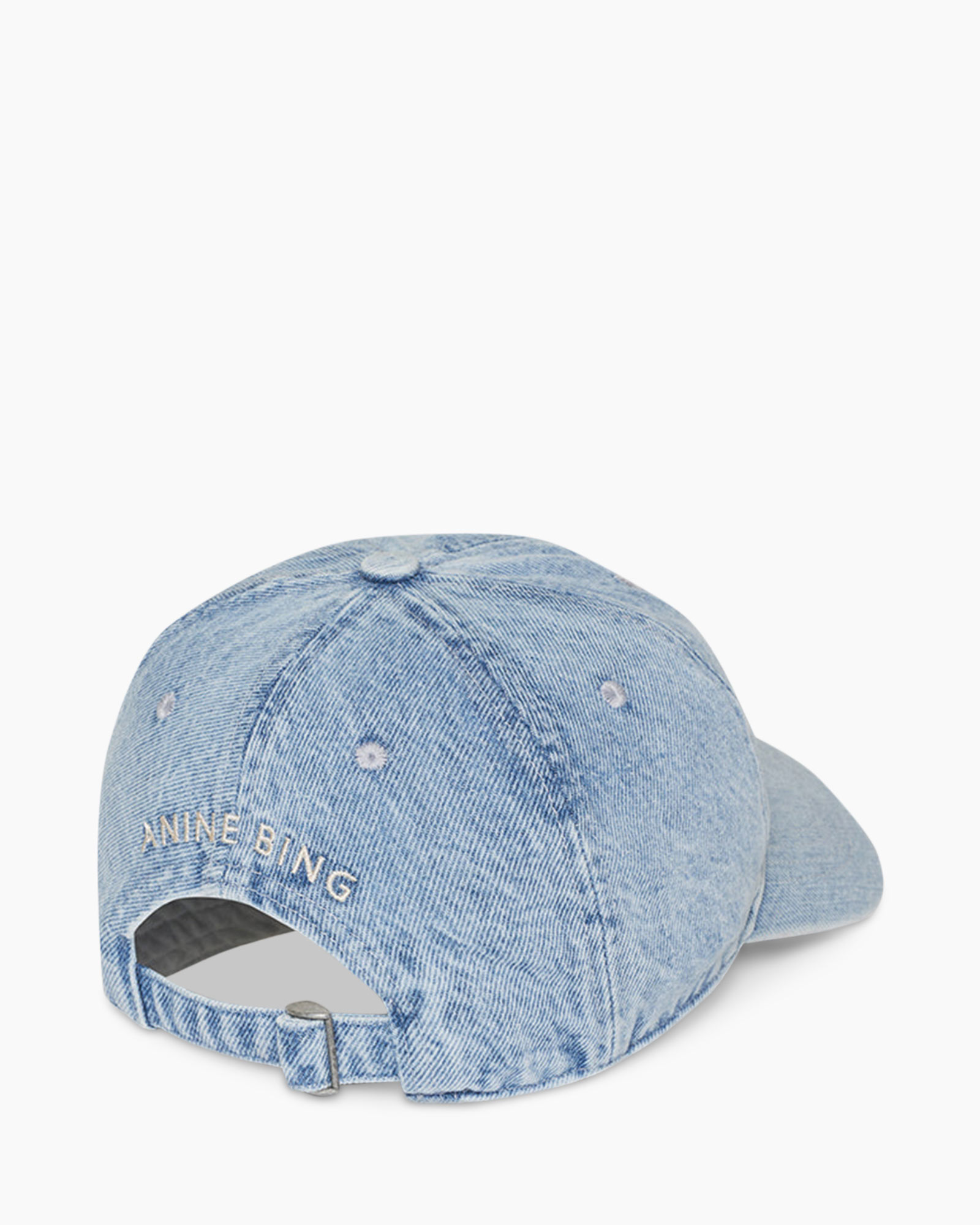 Cap Jeremy Blauw
