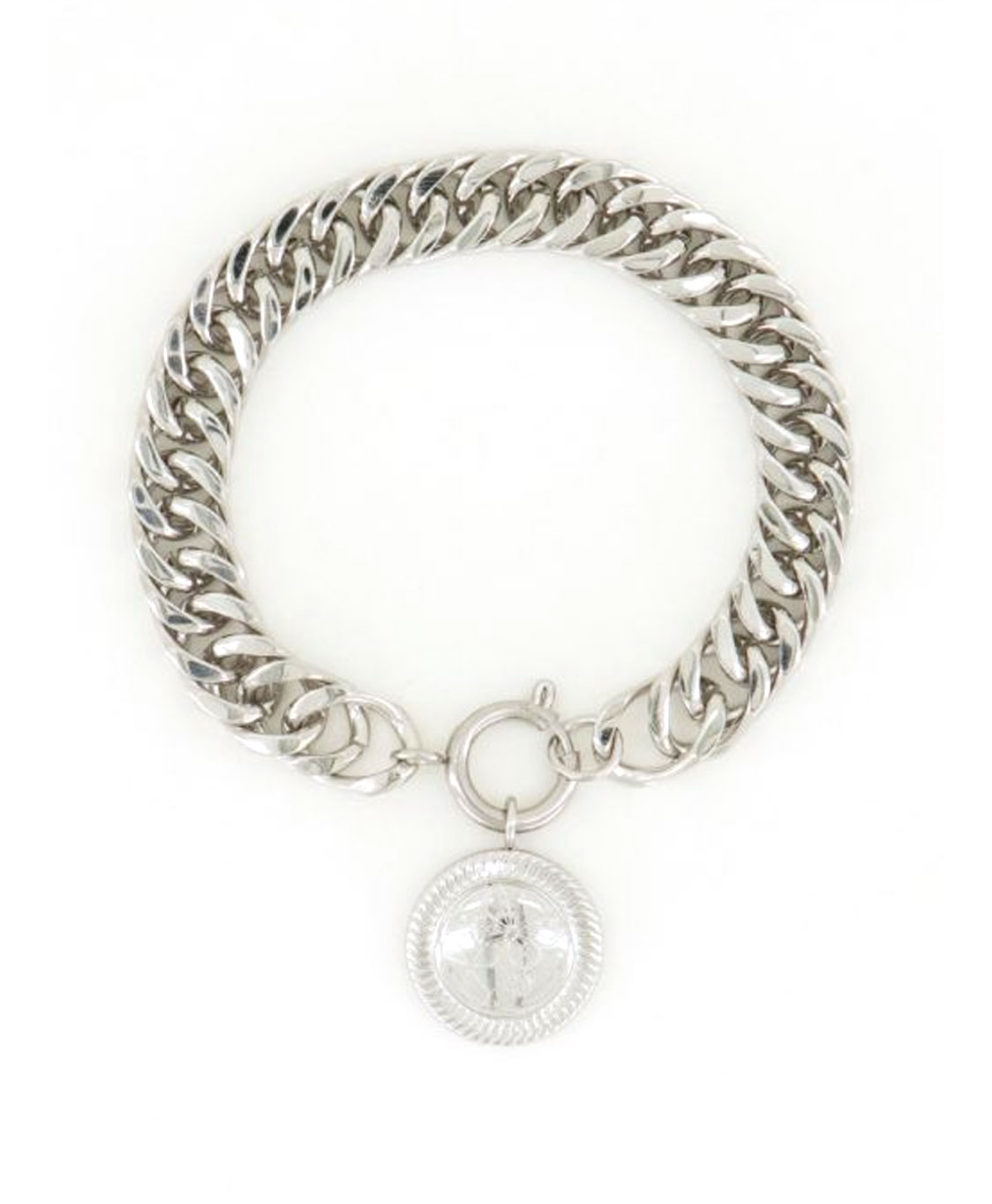 My Jewellery Armband Mj04464 Zilver
