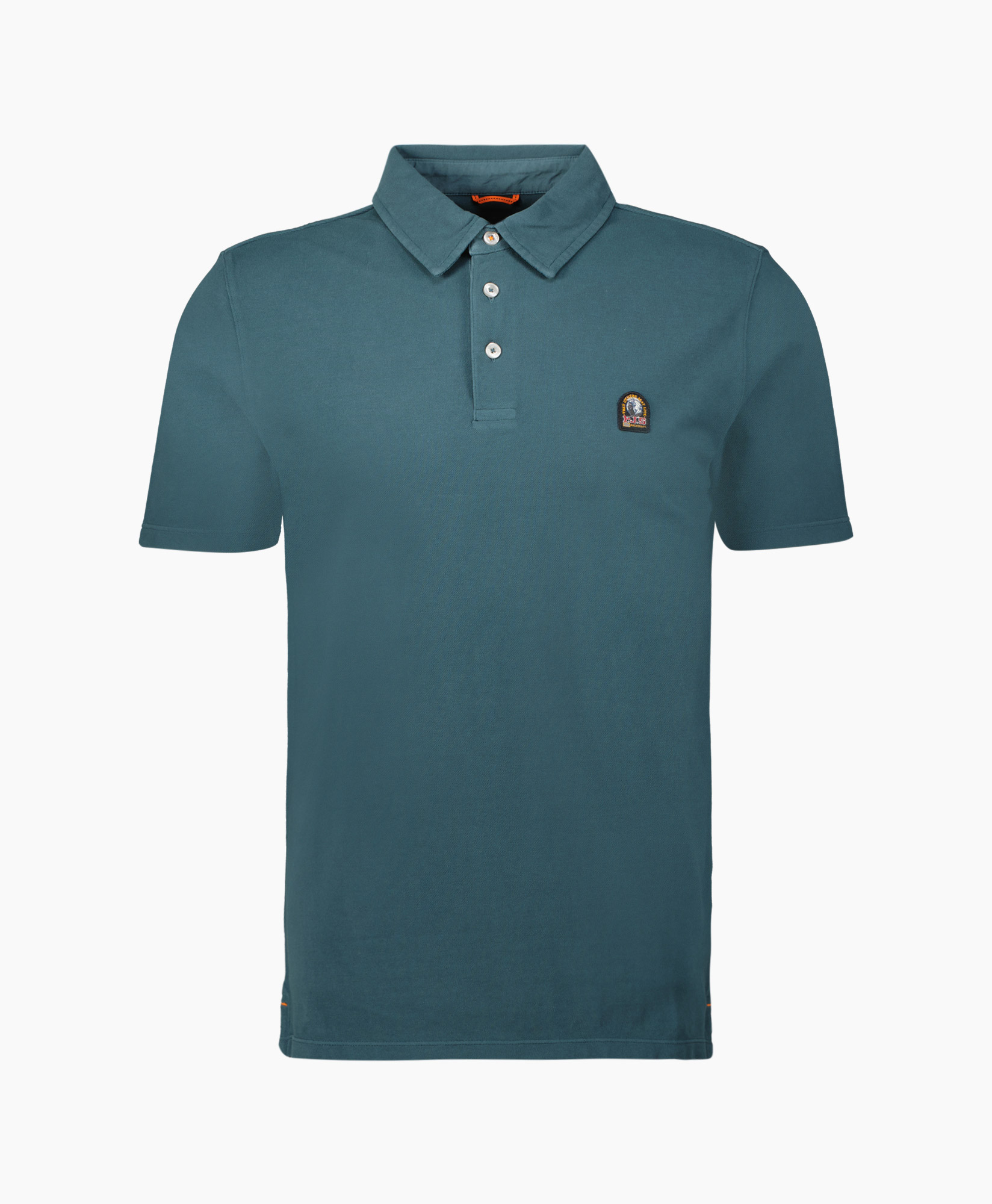 Parajumpers  Polo 23smpmpolpo05 Blauw