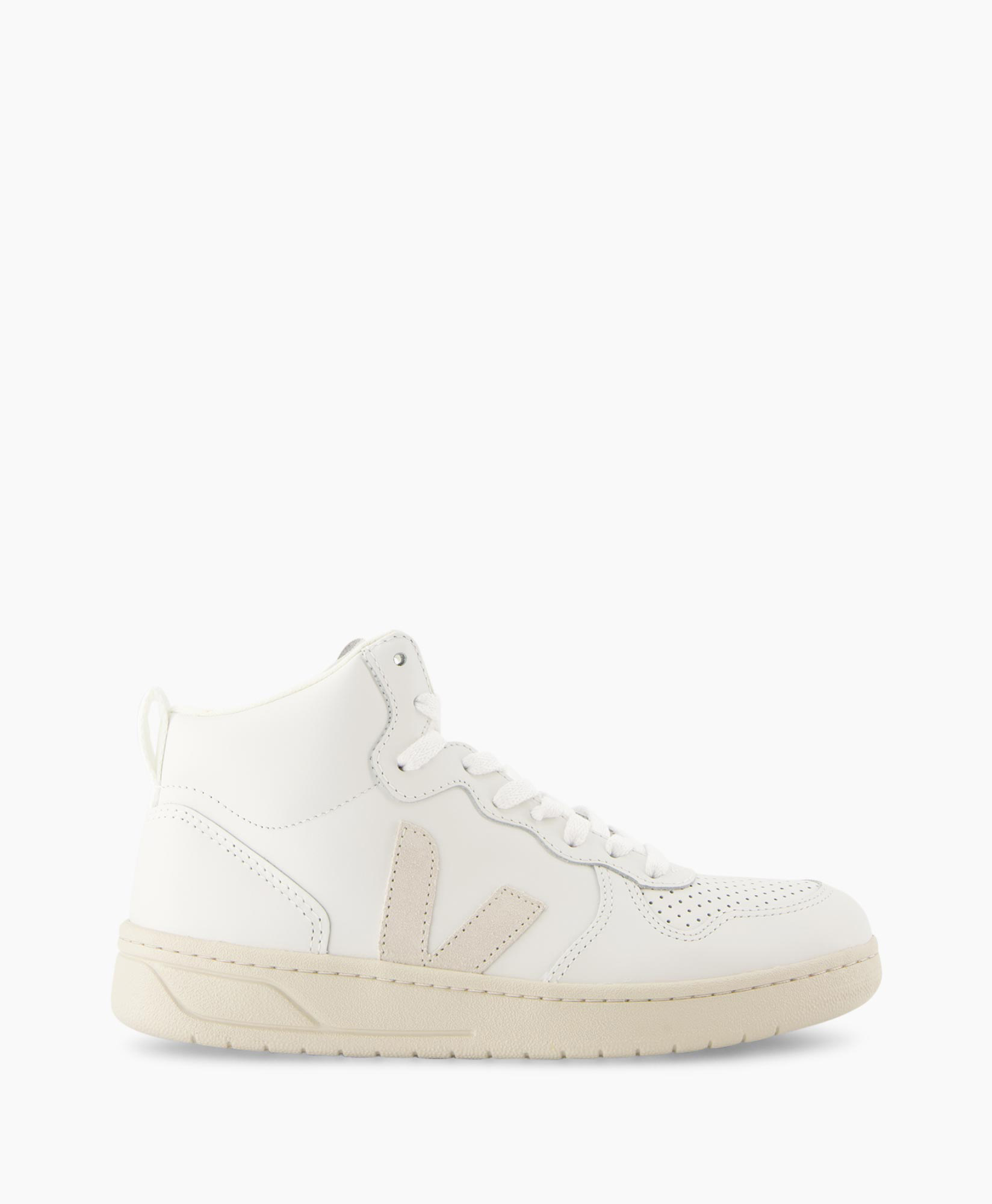 Veja Sneaker V-15 Off White