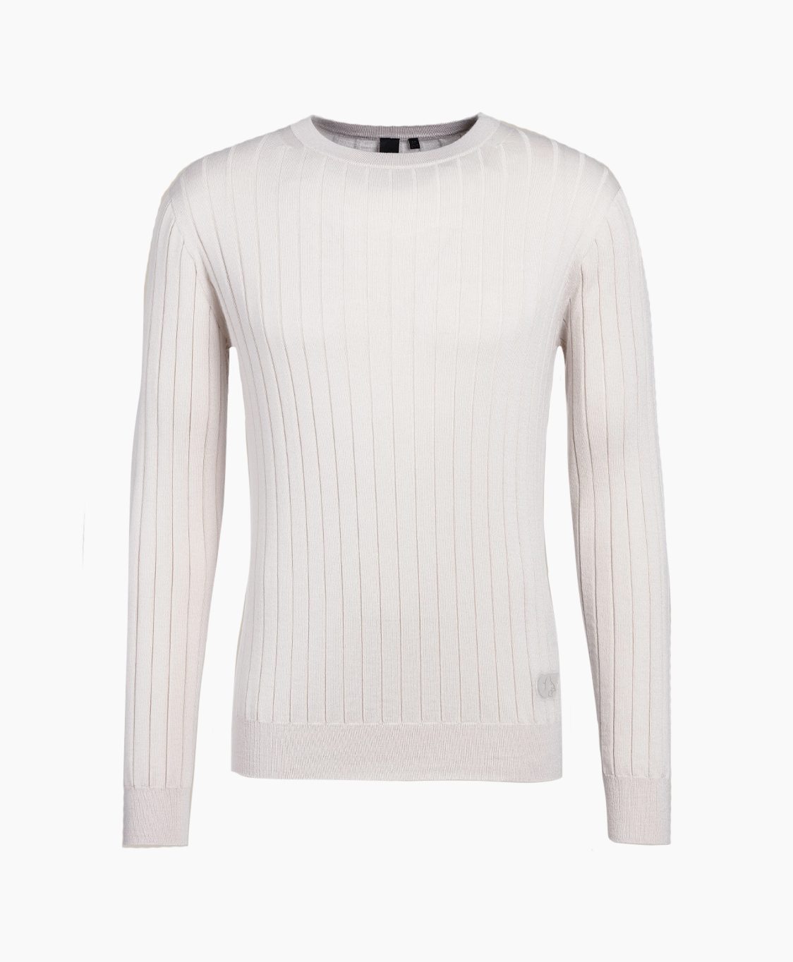 Alpha Tauri  Pullover Facas V1.y6.01 Pullover Off White