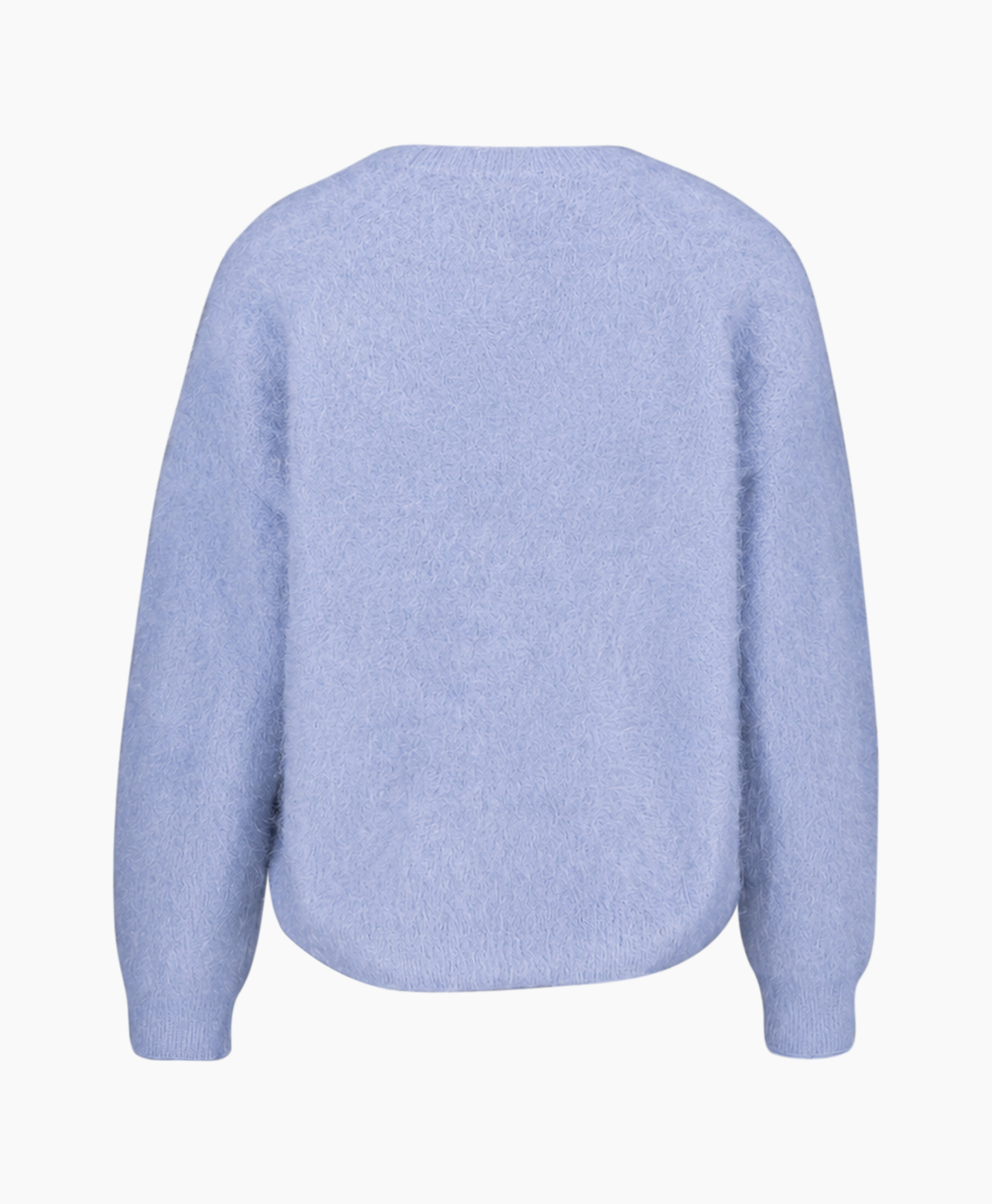 trui, pullover, örgü, lavender, uzun kollu