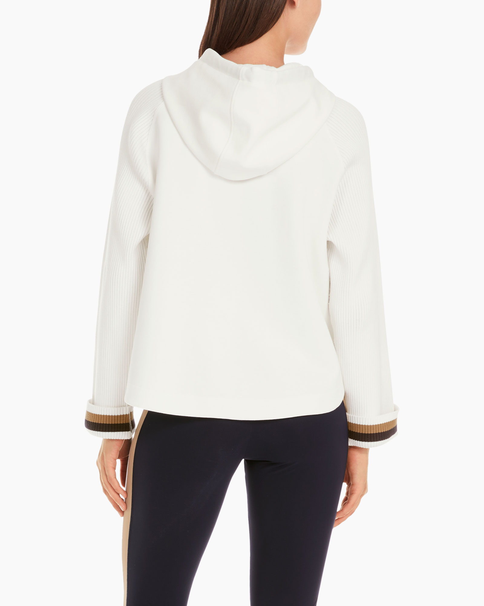 Pullover Ys 44.04 J09 Off White