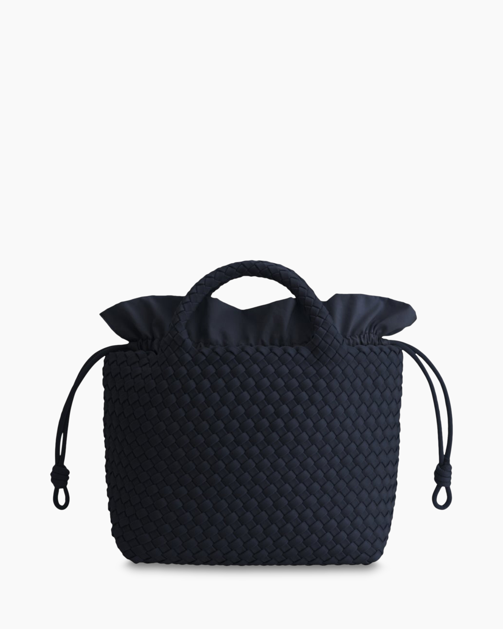 Shopper Midi Donker Blauw