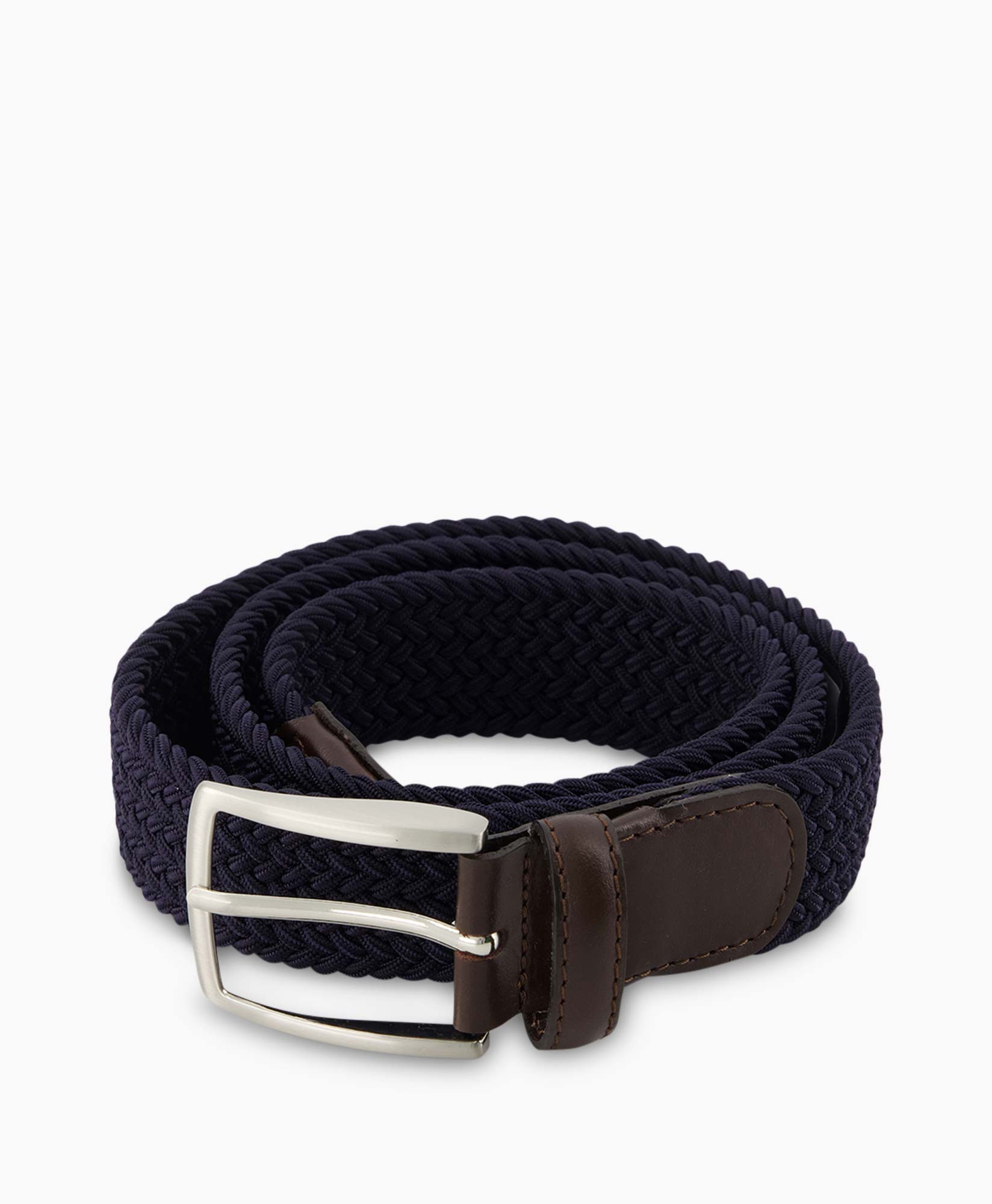 Riem Elasticated Blauw