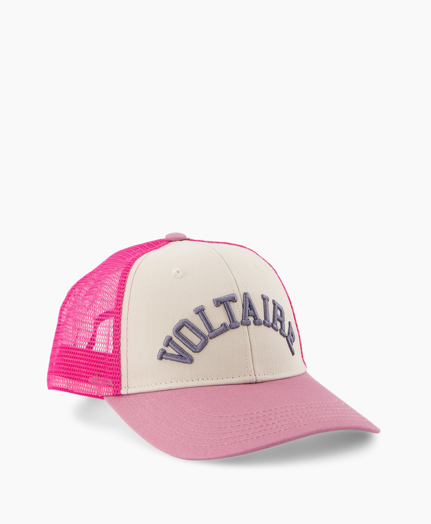 Zadig & Voltaire Pet Owht00052 Pink