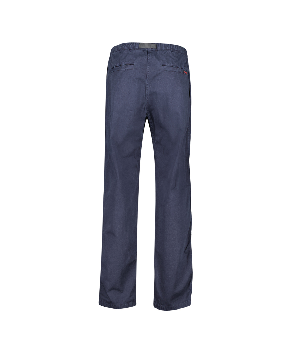 Gramicci Broek 8657-56j Donker Blauw
